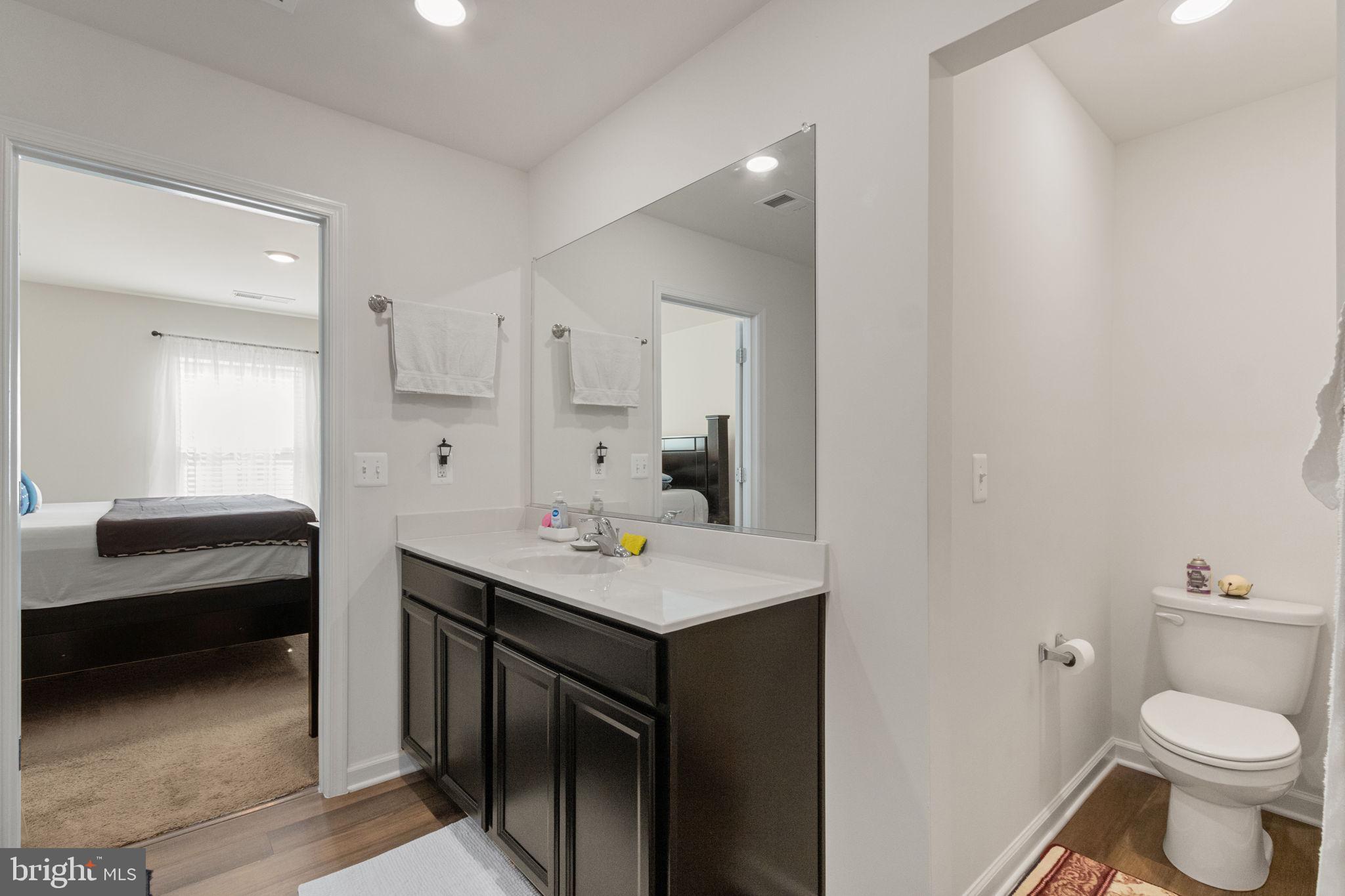 BROOKWOOD - Residential