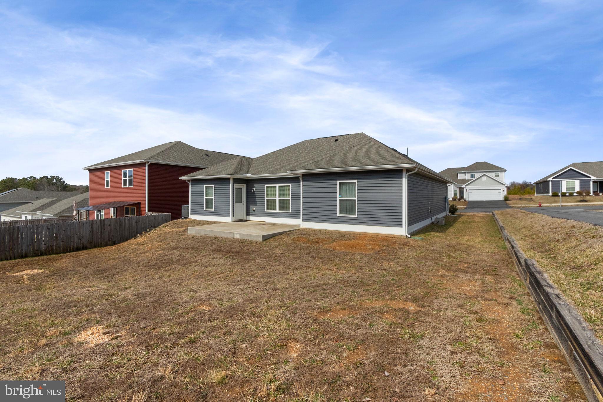 BROOKWOOD - Residential