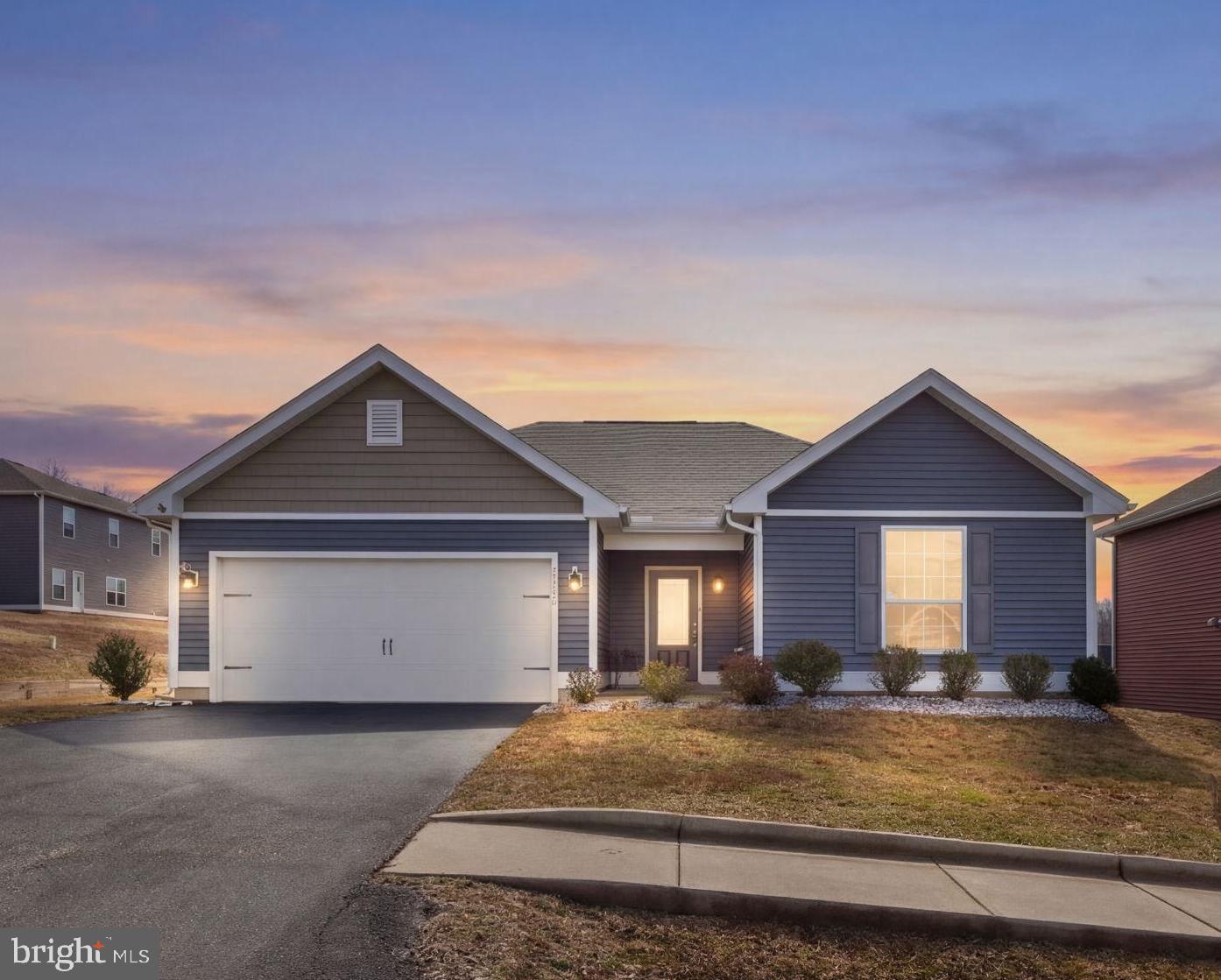 BROOKWOOD - Residential