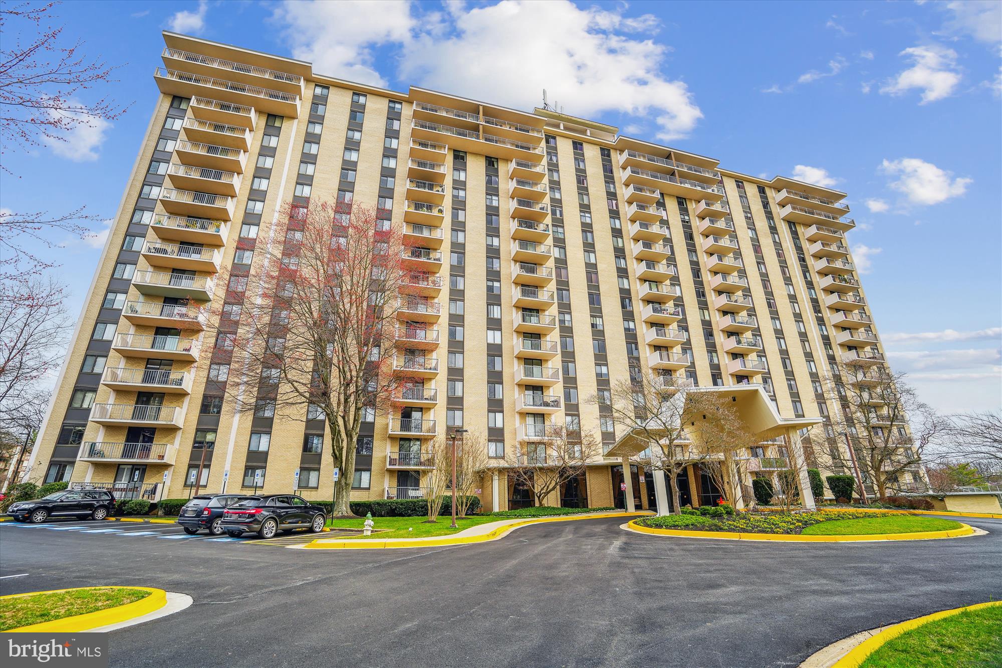 7420 WESTLAKE TERRACE 304