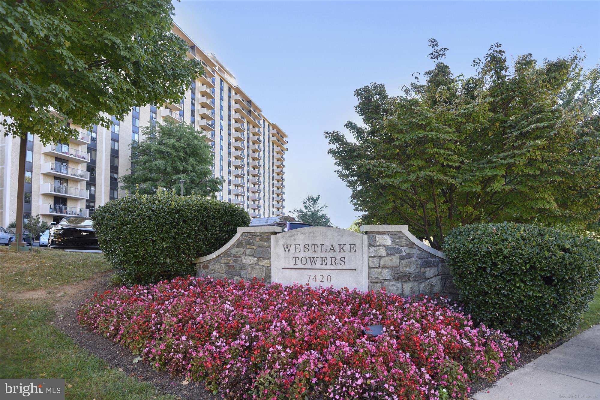 7420 WESTLAKE TERRACE 304