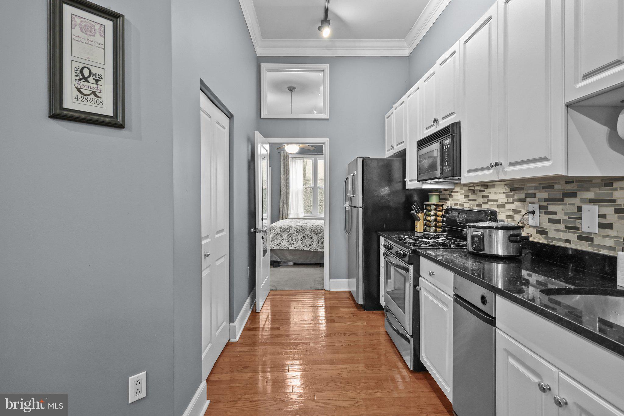 OLD CITY - Residential