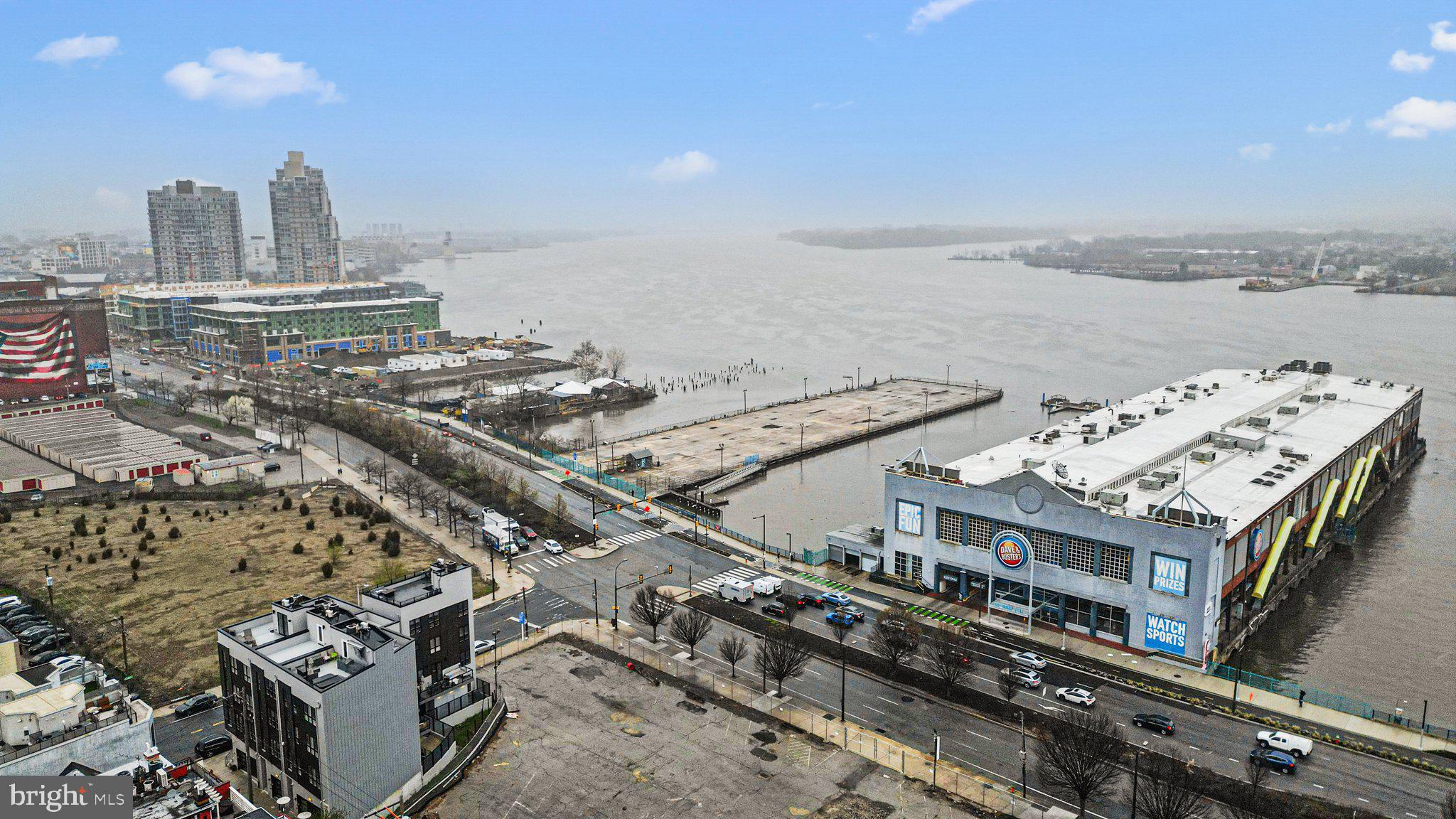 OLD CITY - Residential