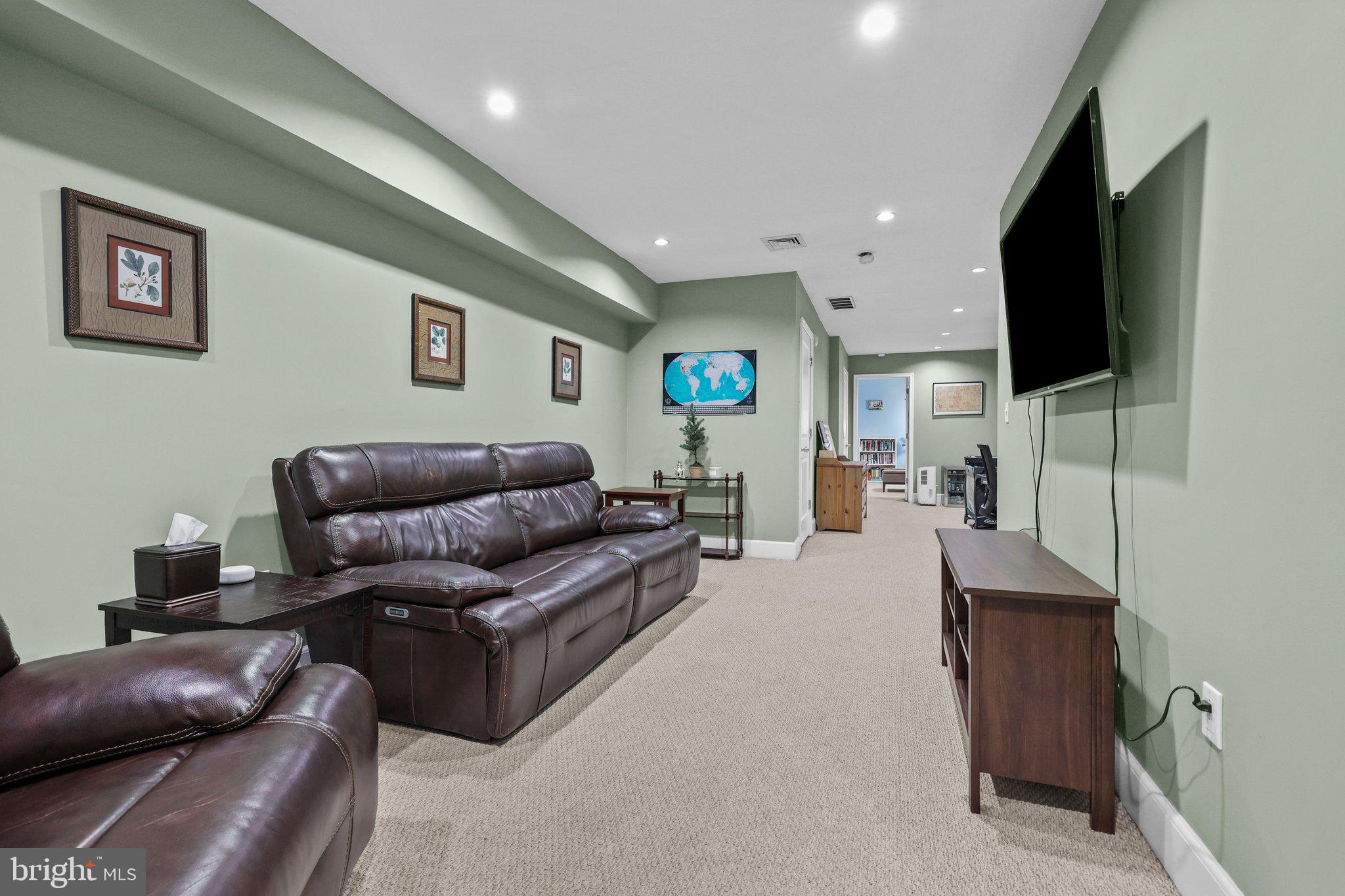 OLD CITY - Residential