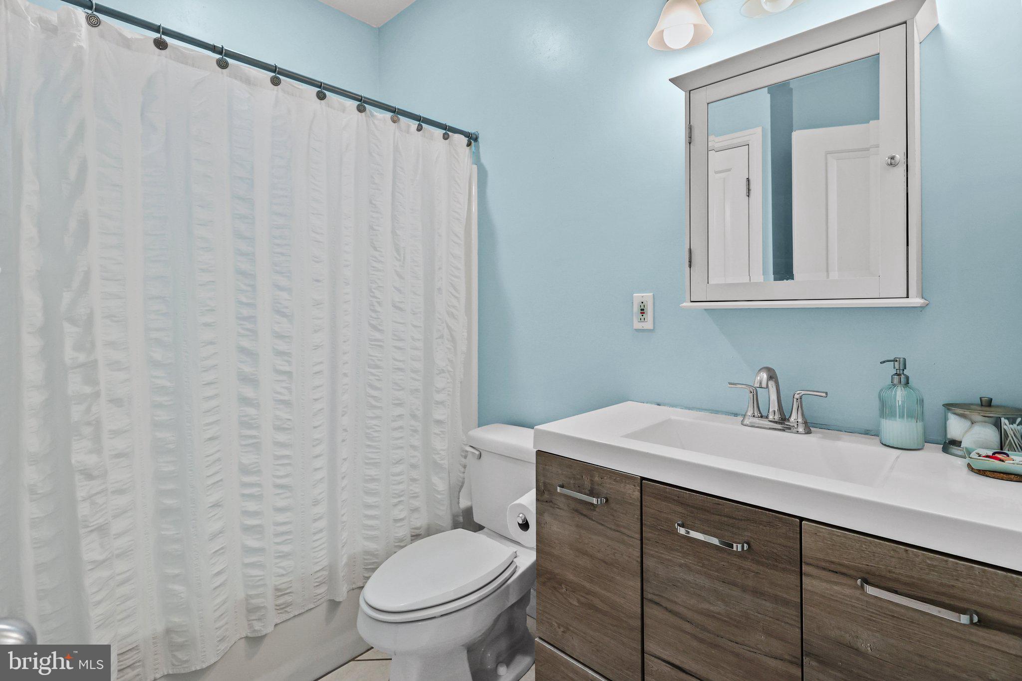 OLD CITY - Residential