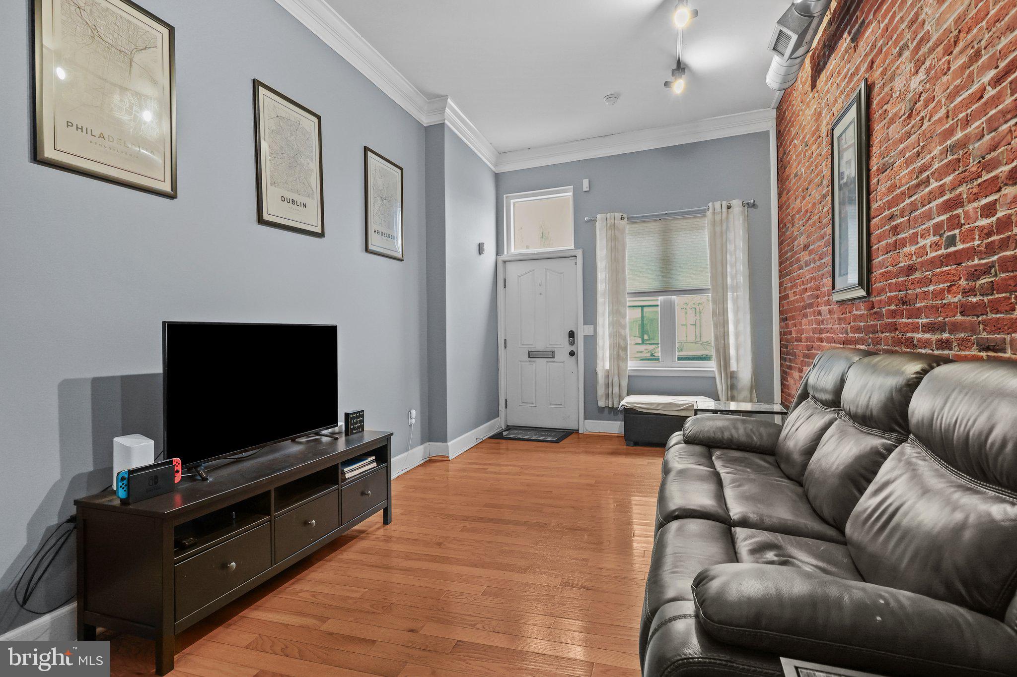 OLD CITY - Residential