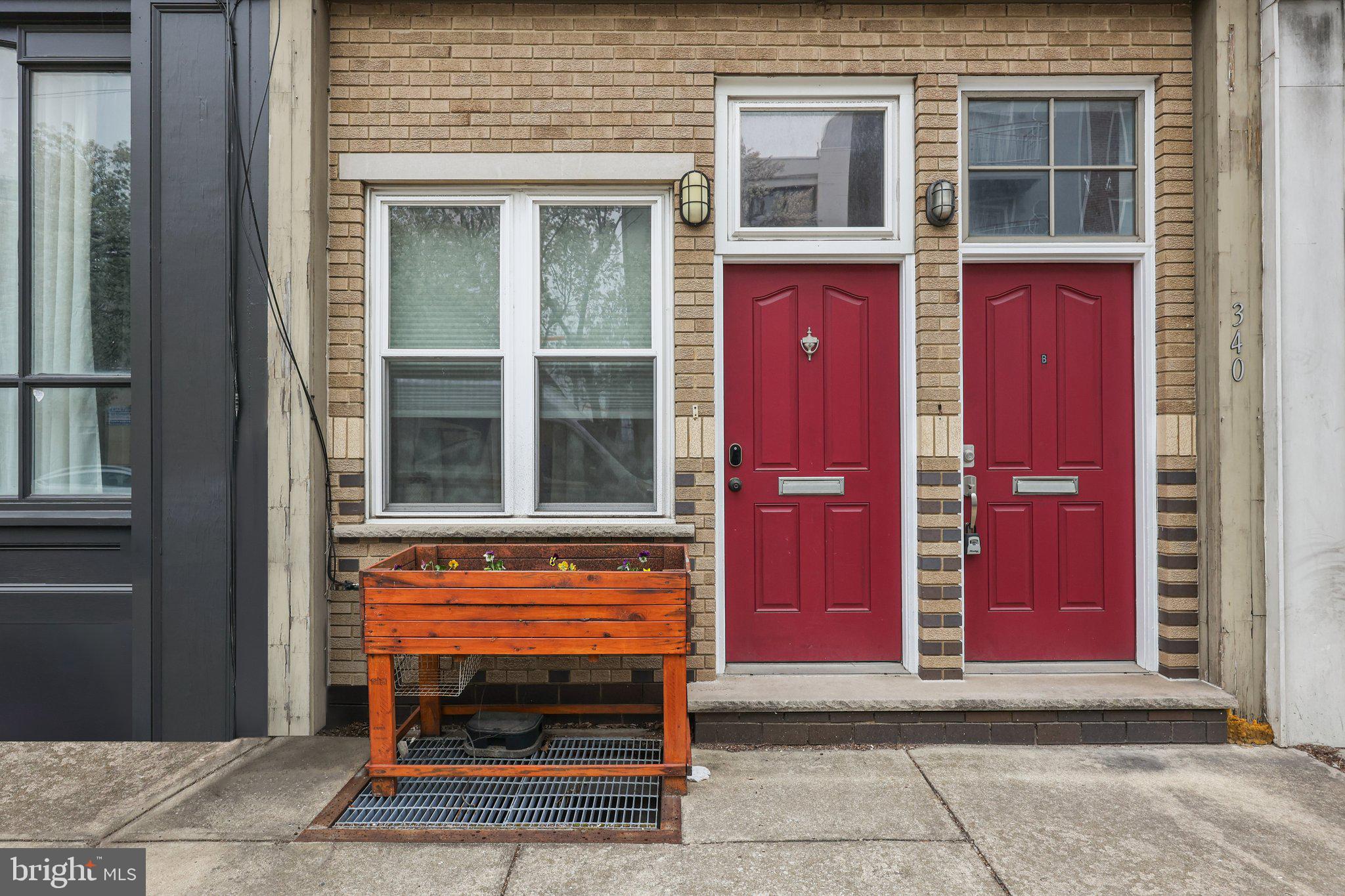 OLD CITY - Residential