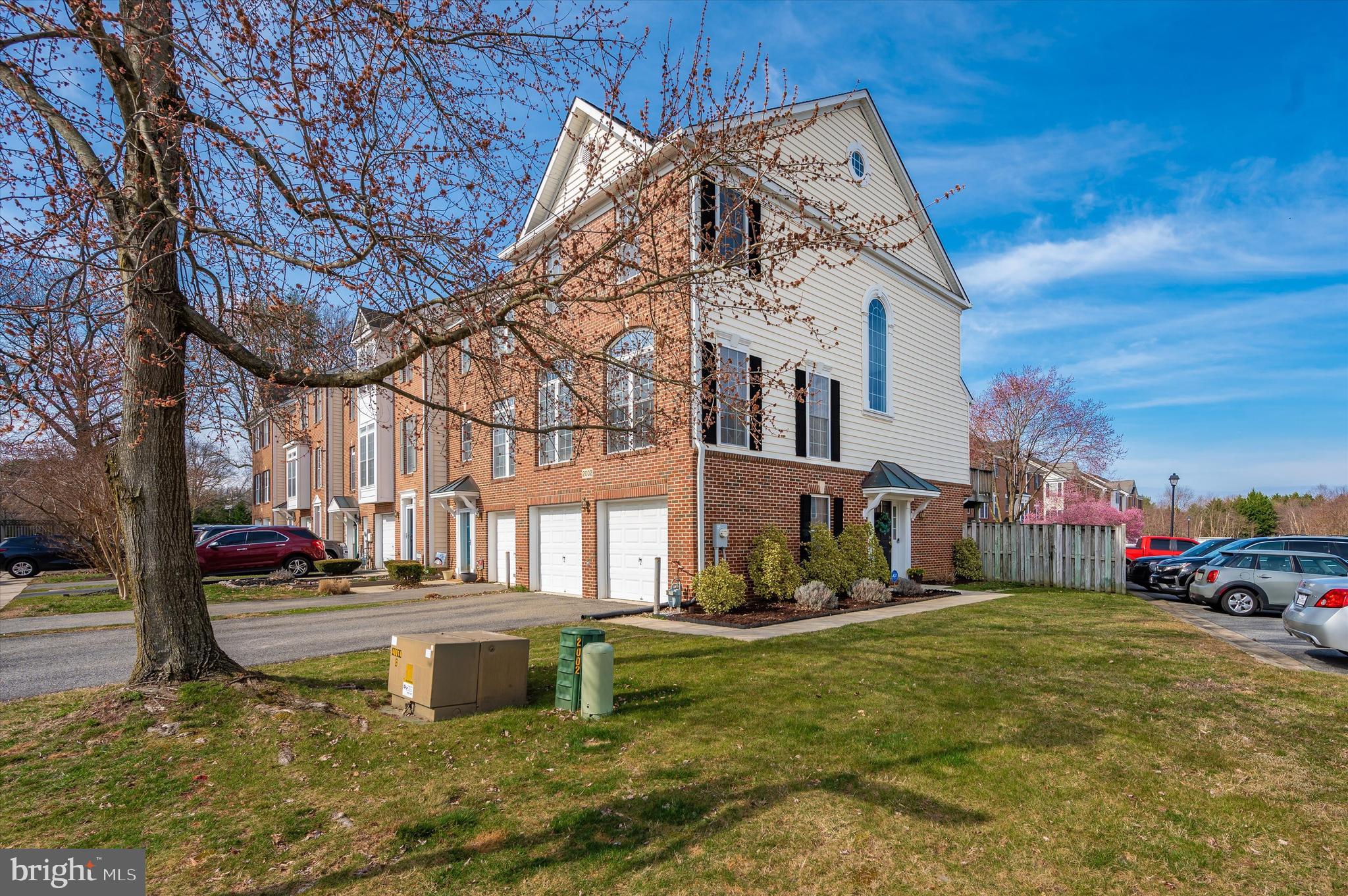 CROFTON MANOR - Residential