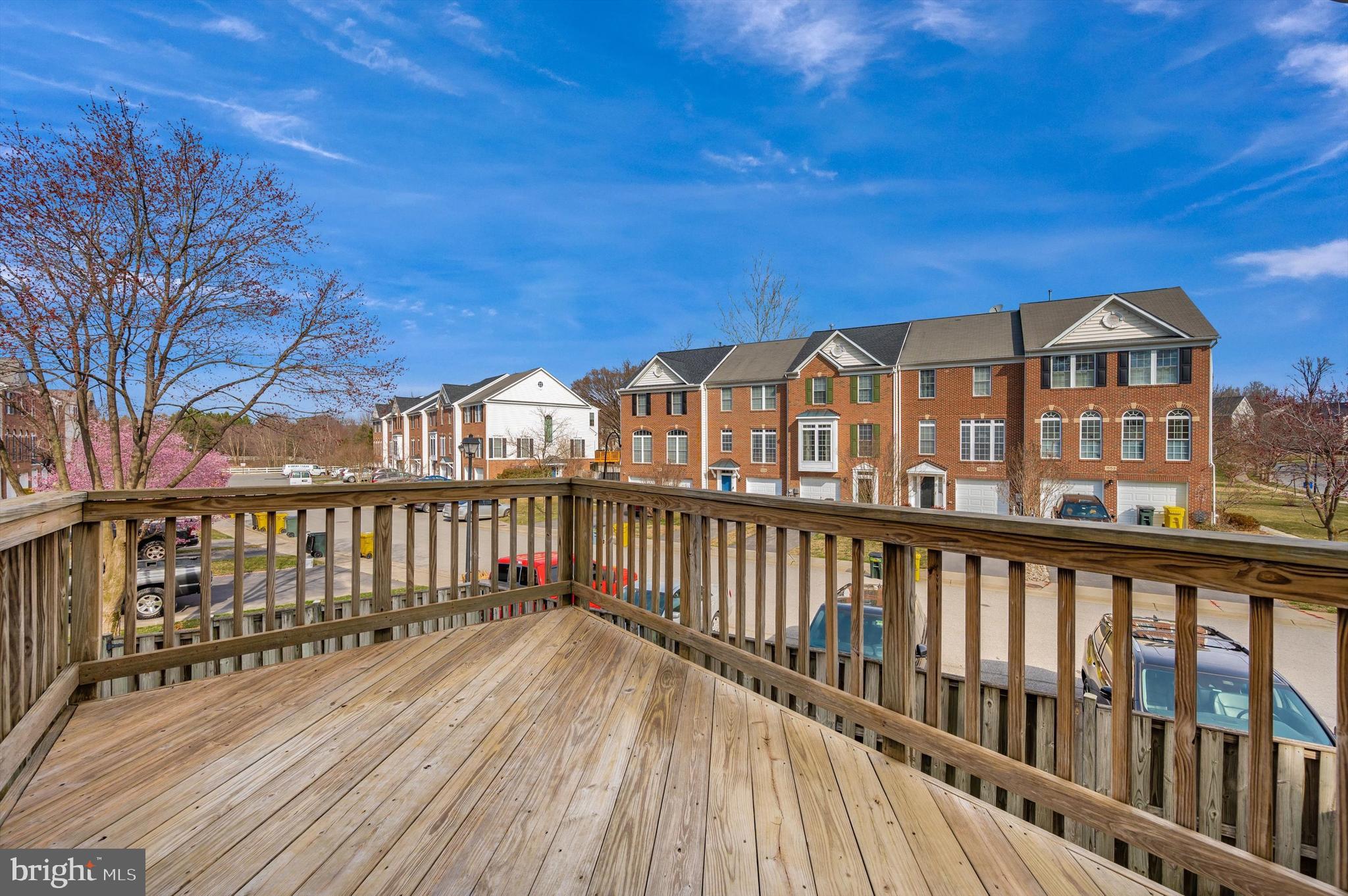 CROFTON MANOR - Residential