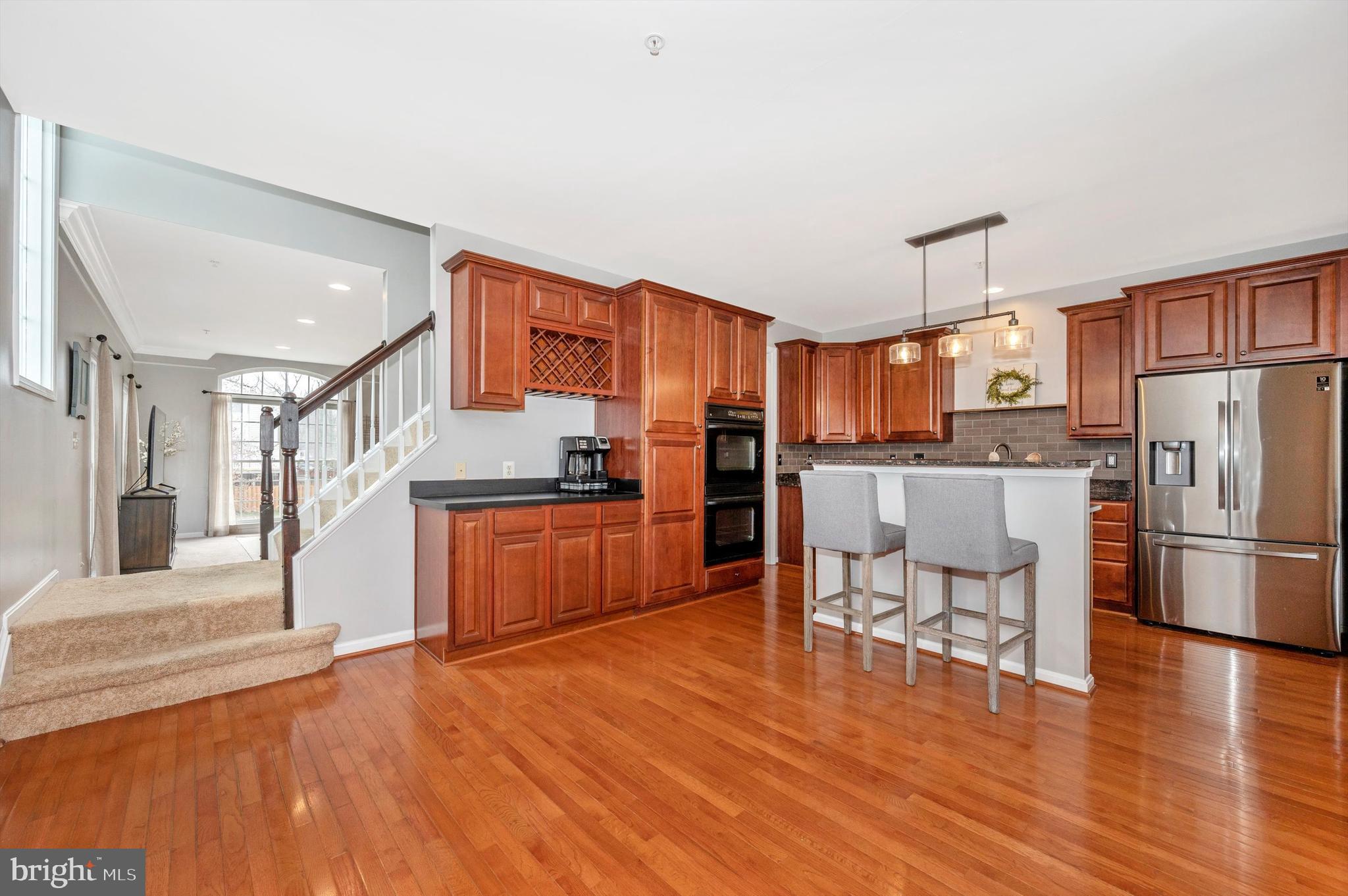 CROFTON MANOR - Residential