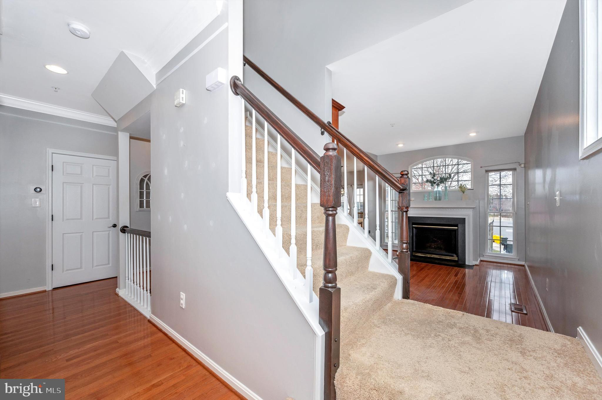 CROFTON MANOR - Residential