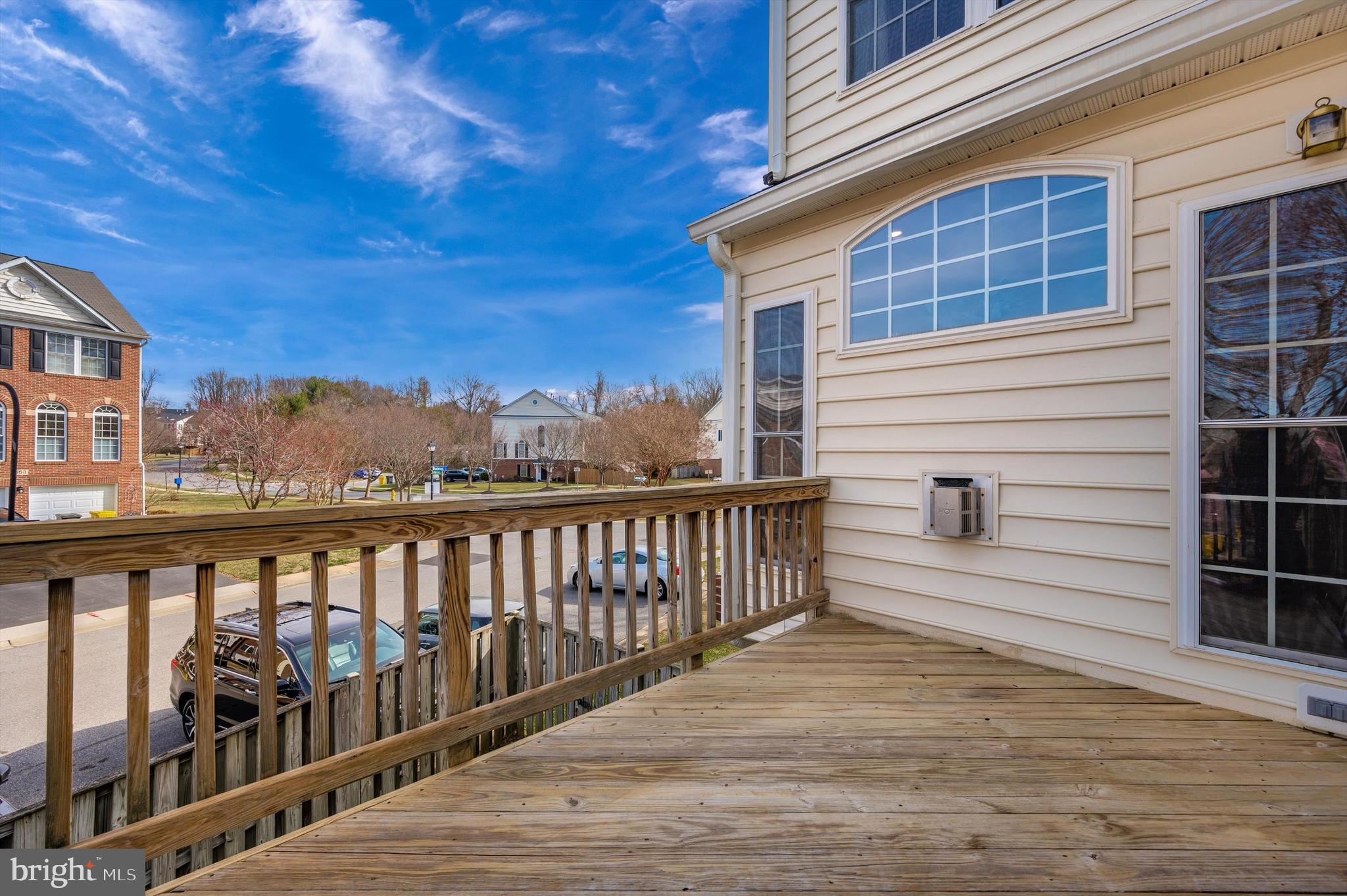 CROFTON MANOR - Residential