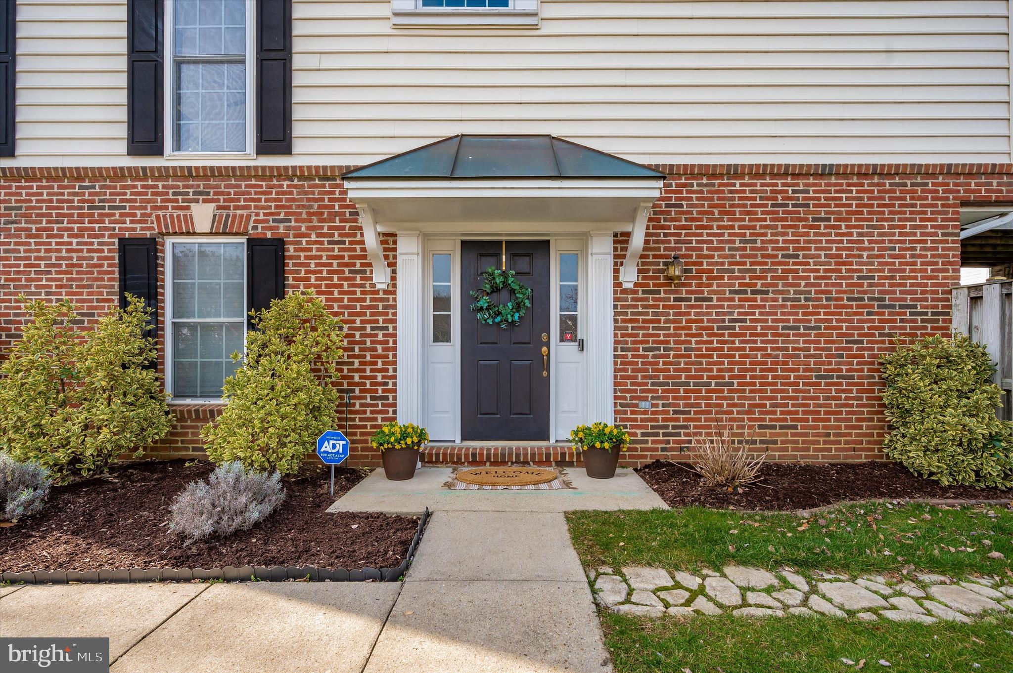 CROFTON MANOR - Residential