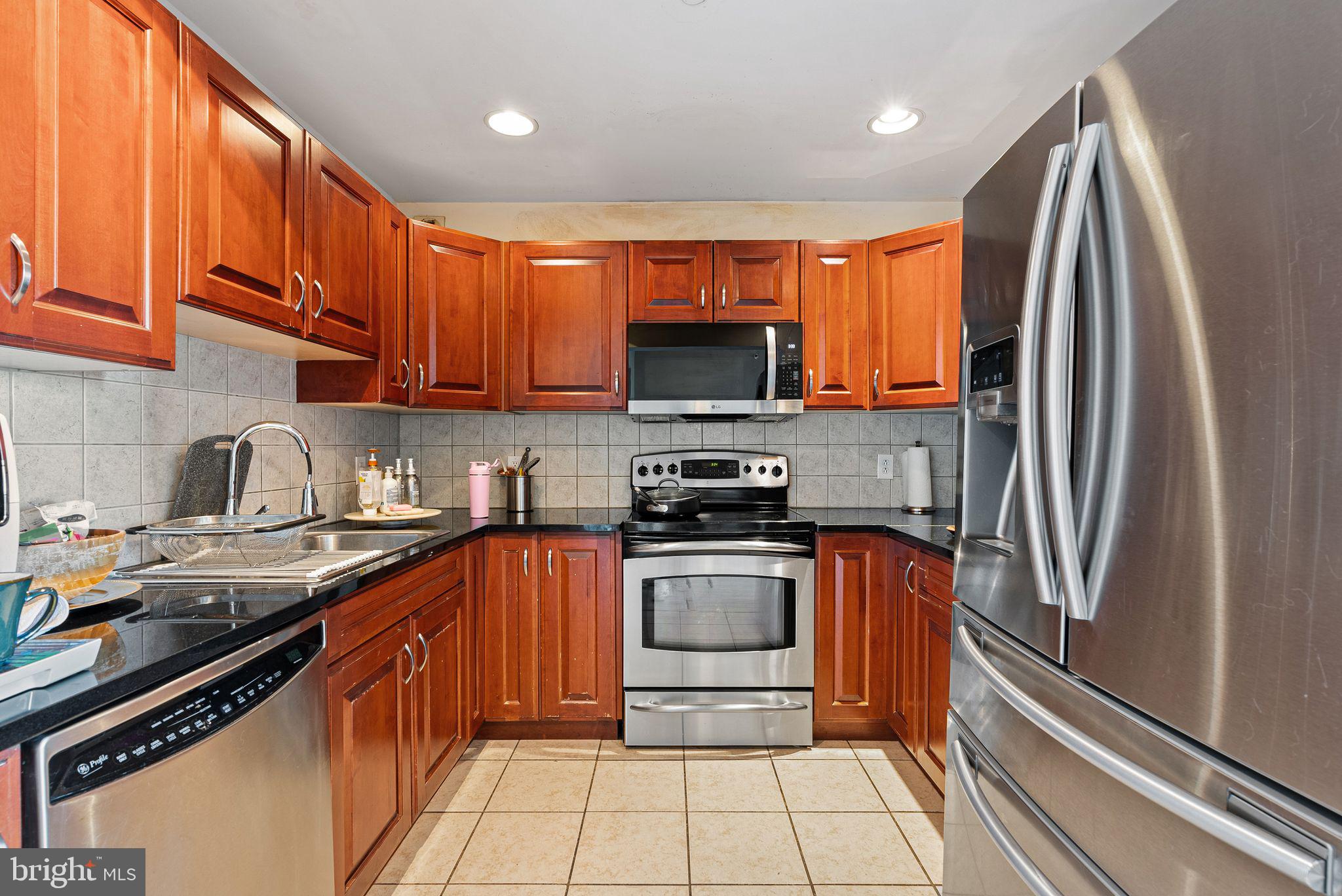 901 N PENN STREET R308