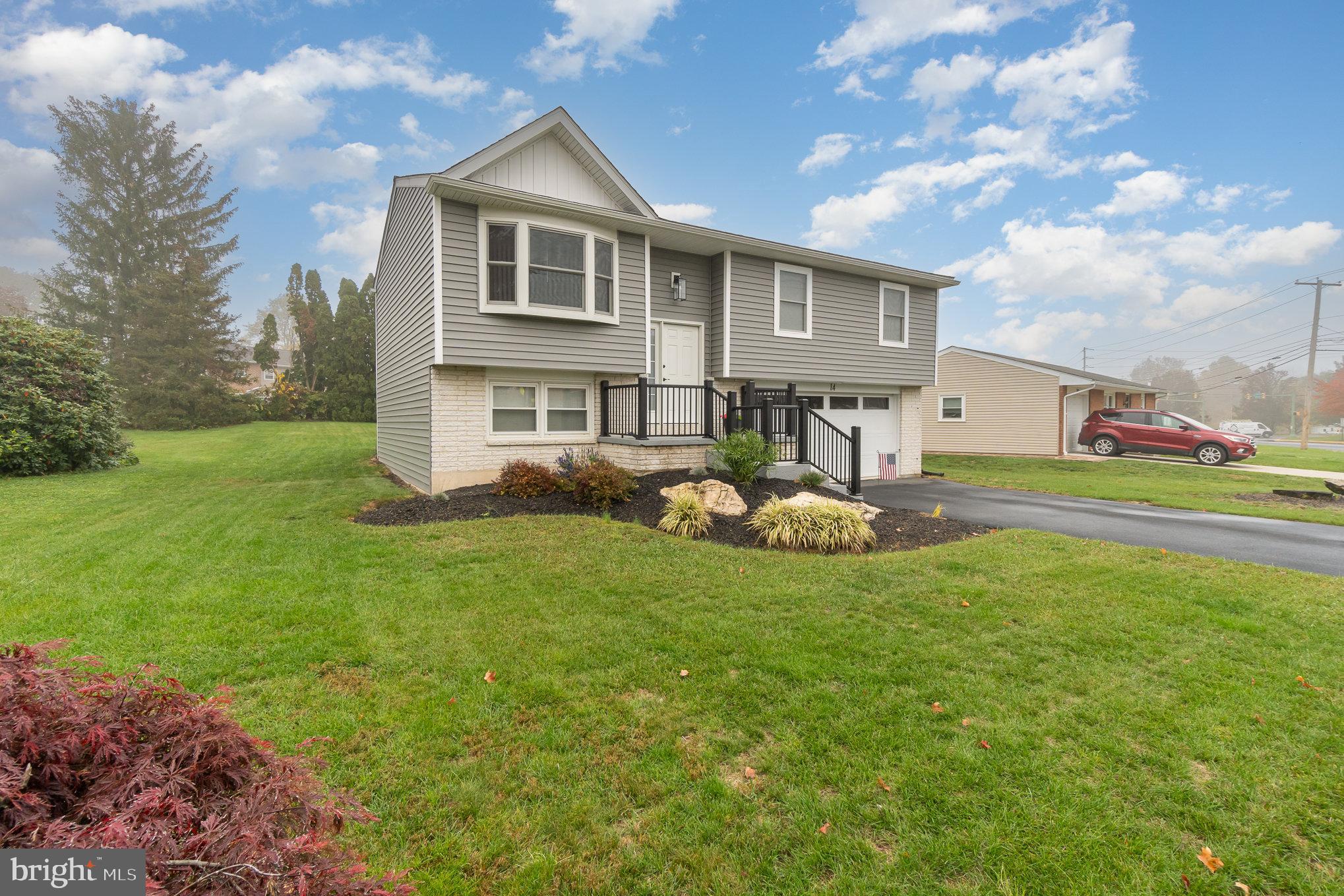 LITITZ - Residential