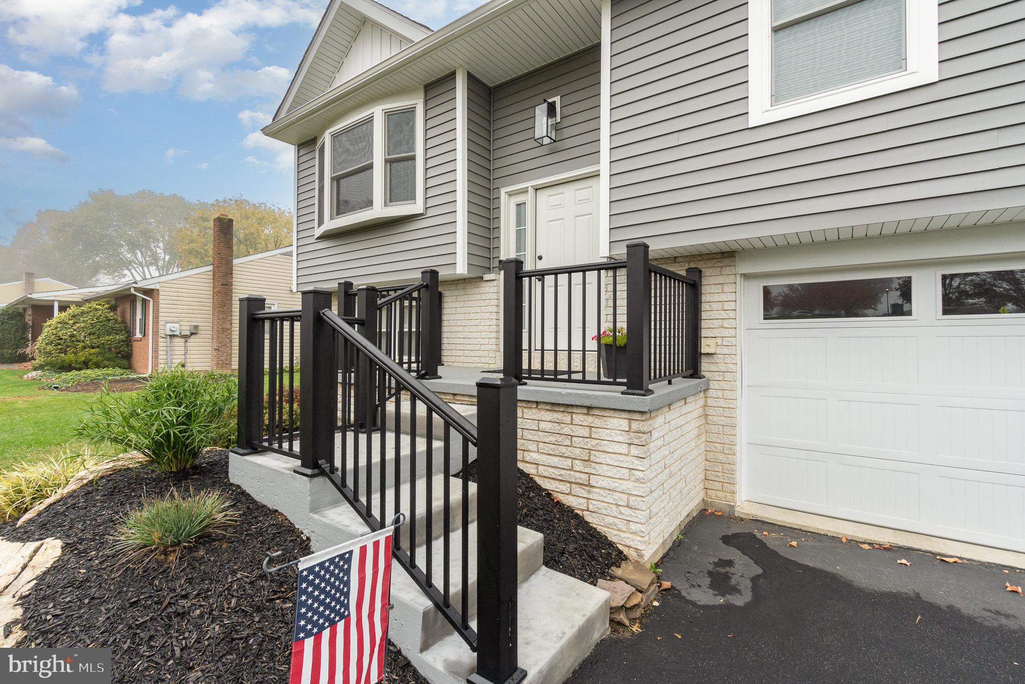 LITITZ - Residential