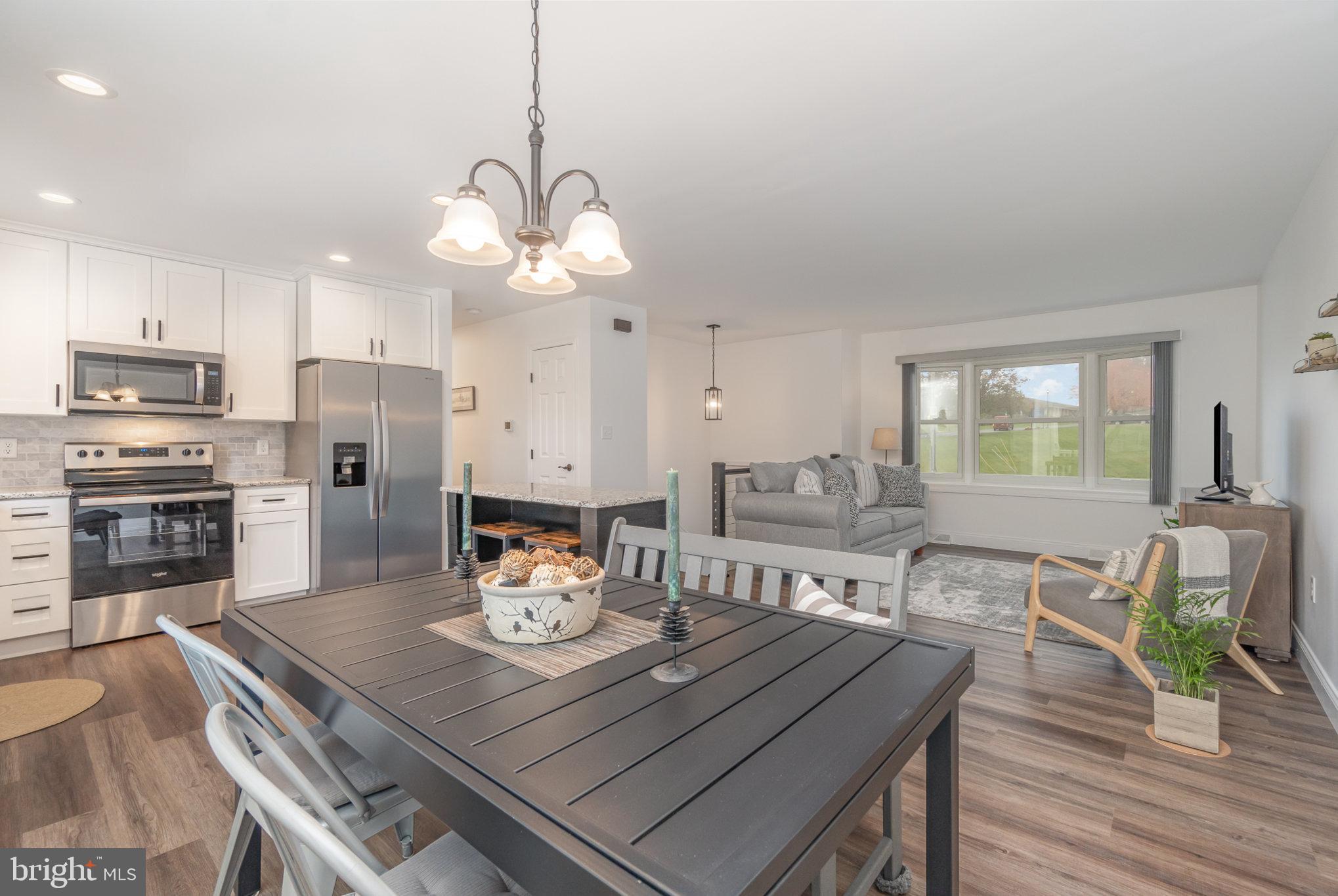 LITITZ - Residential