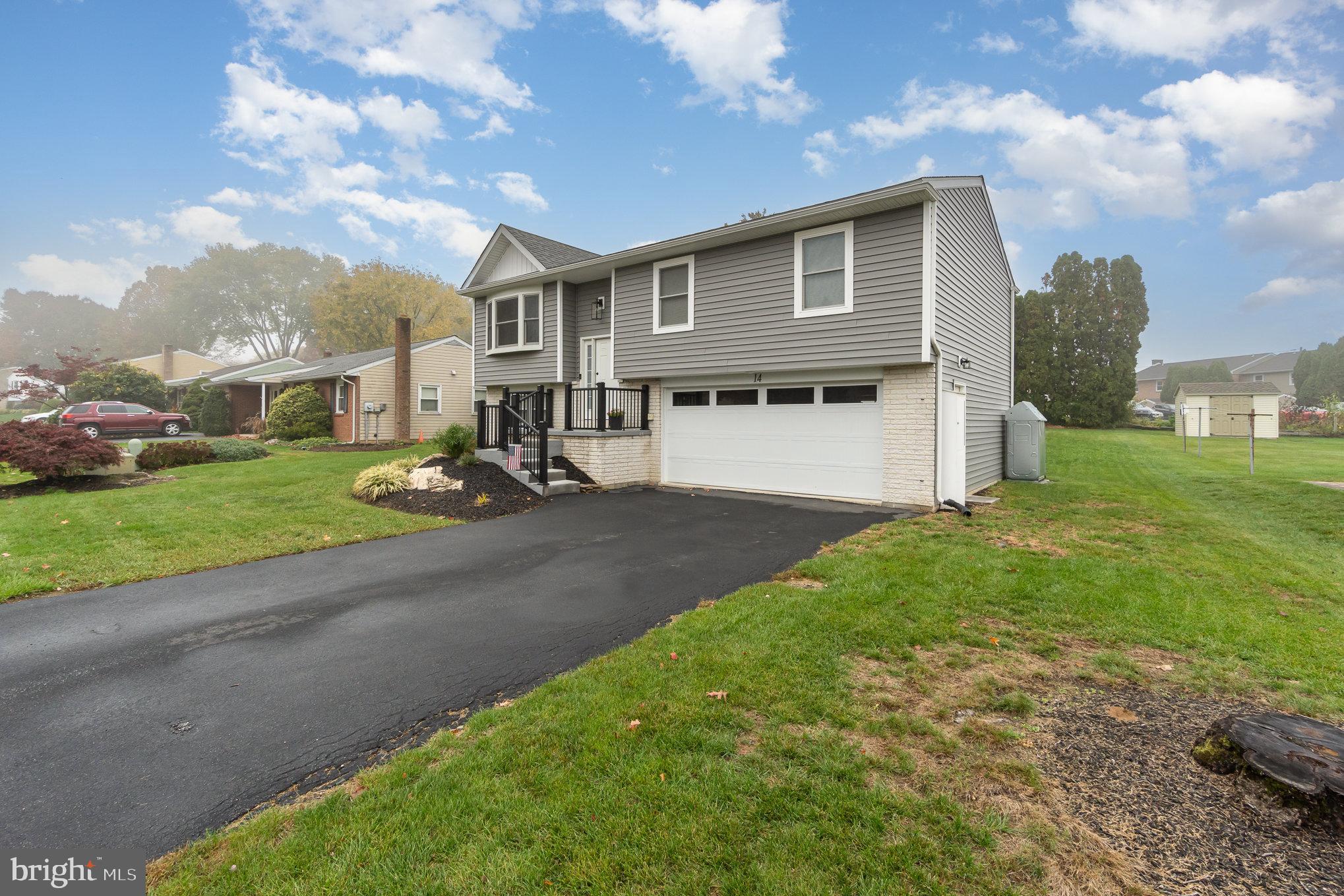 LITITZ - Residential