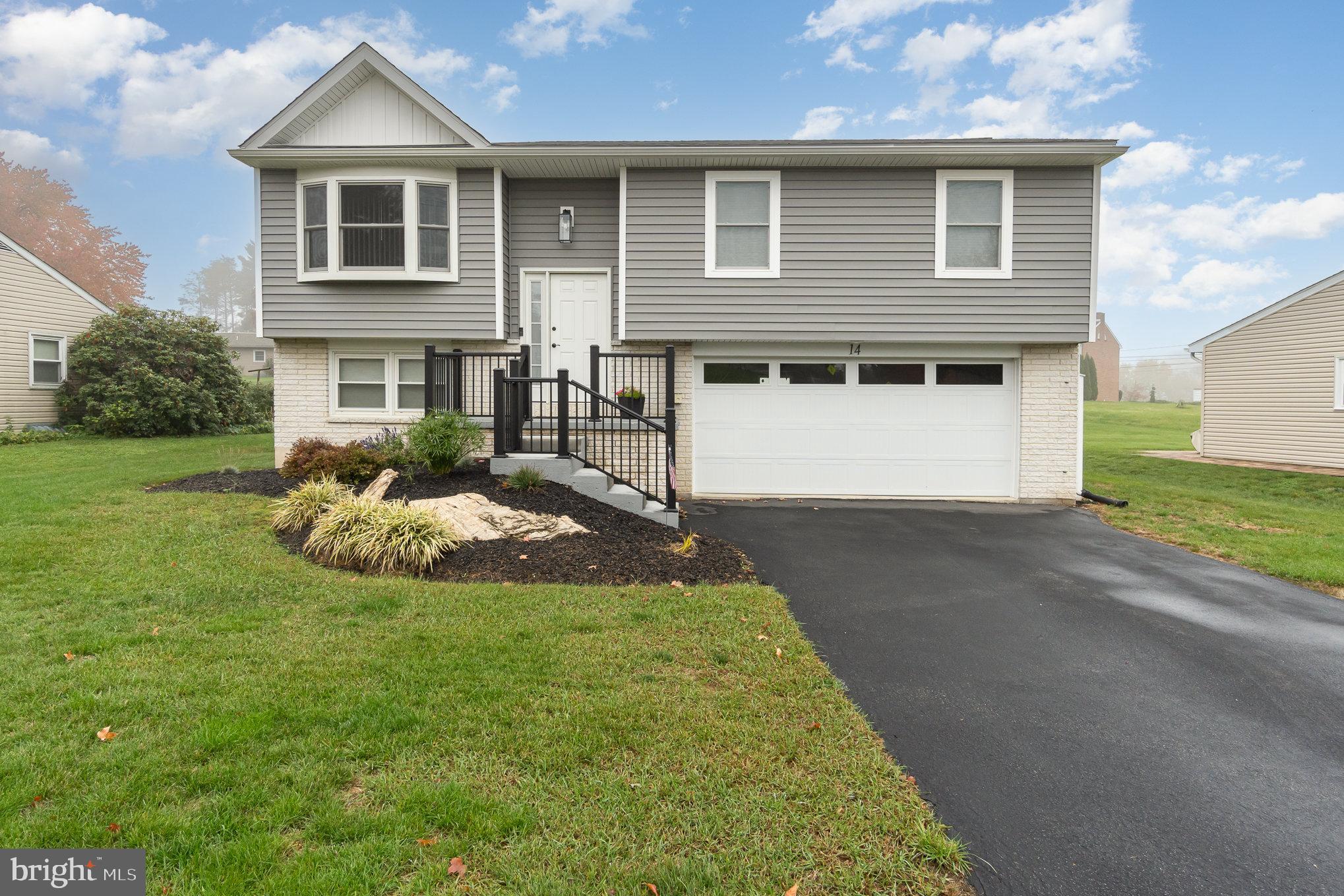 LITITZ - Residential