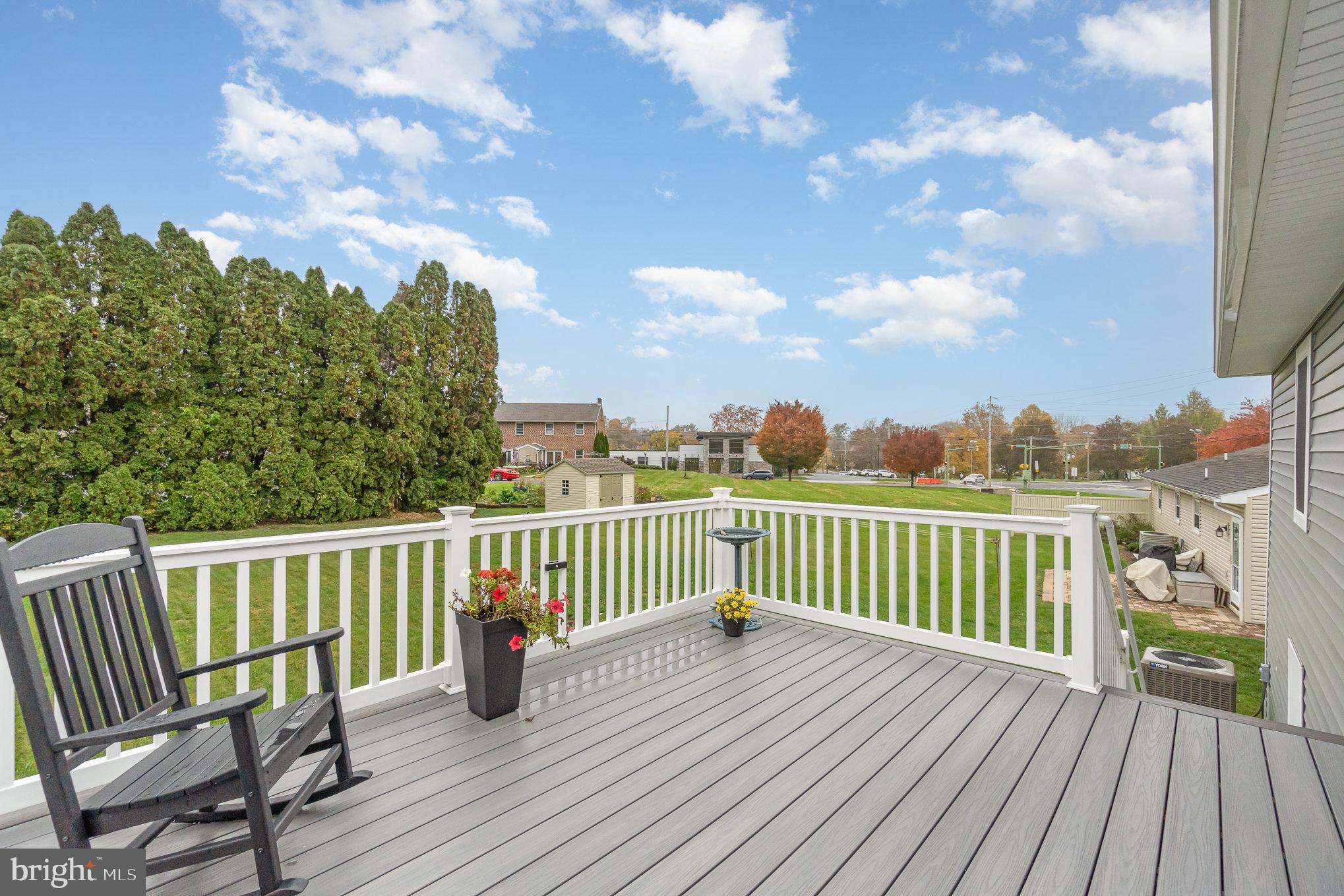 LITITZ - Residential