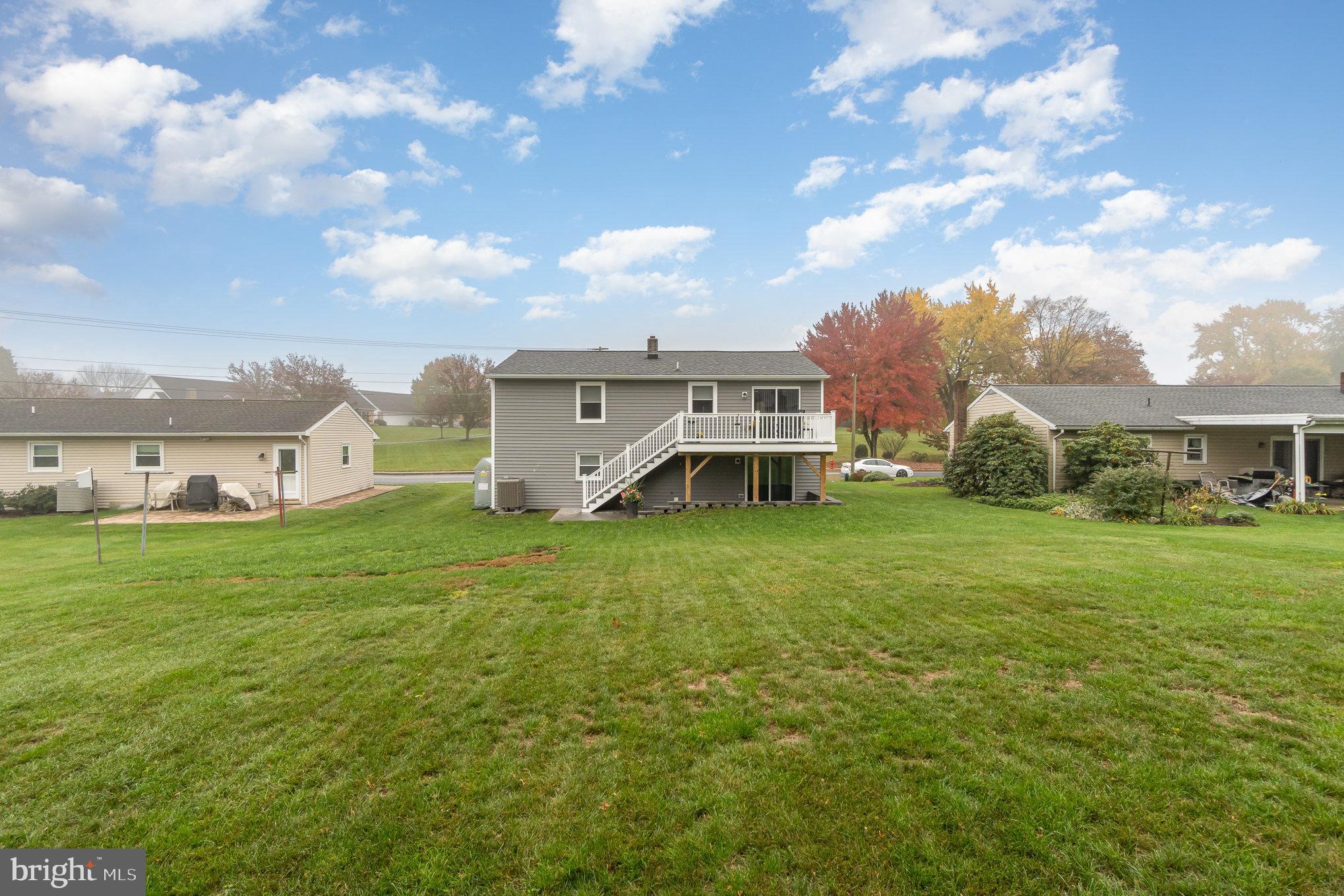 LITITZ - Residential