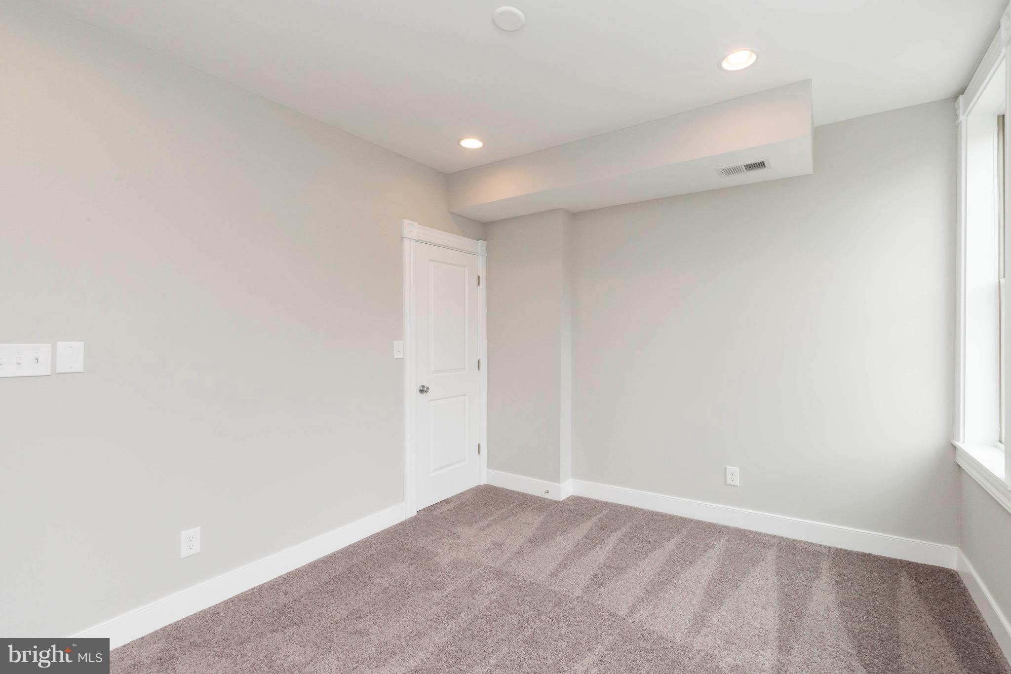 EAGER PARK TOWNHOMES - Residential