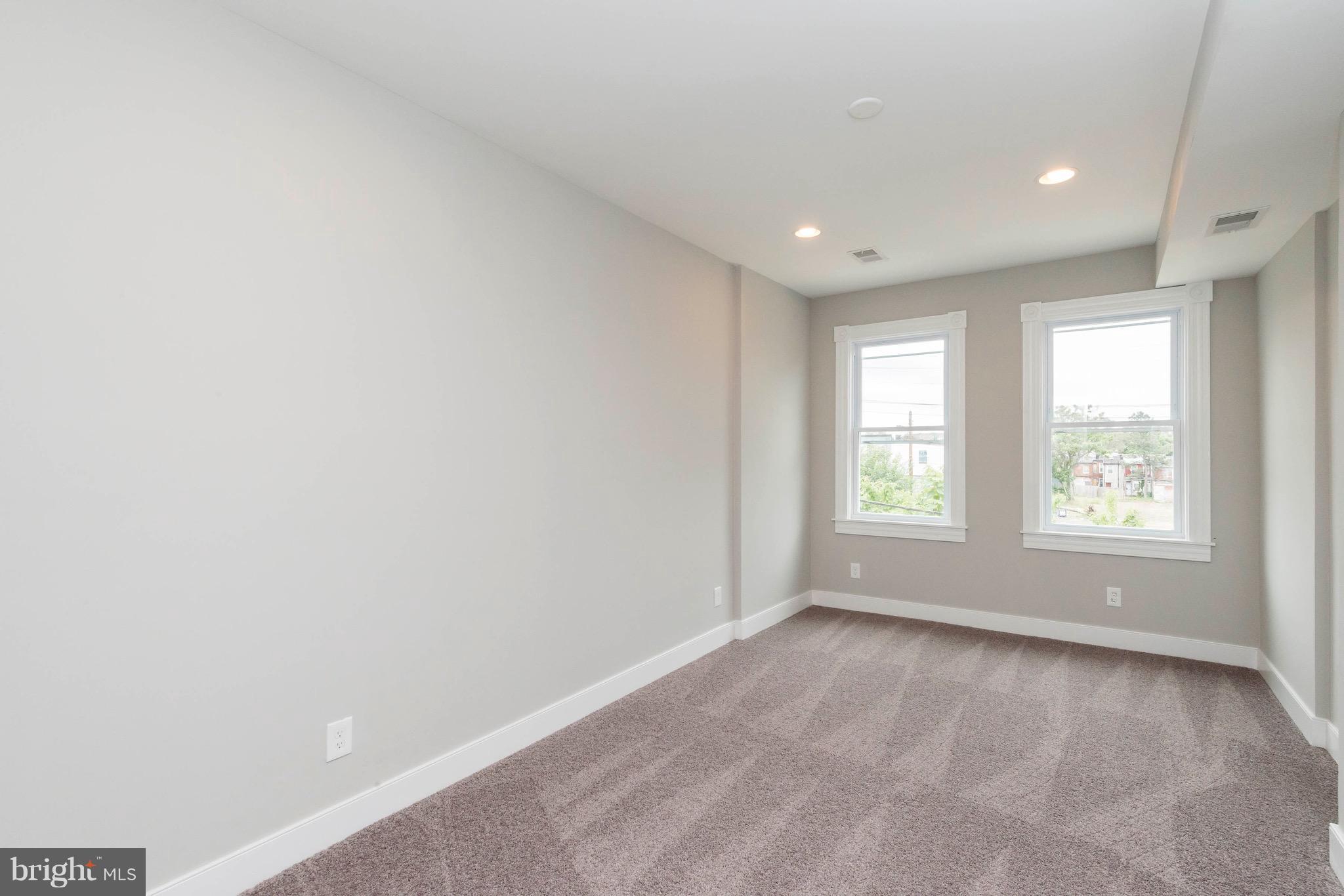 EAGER PARK TOWNHOMES - Residential