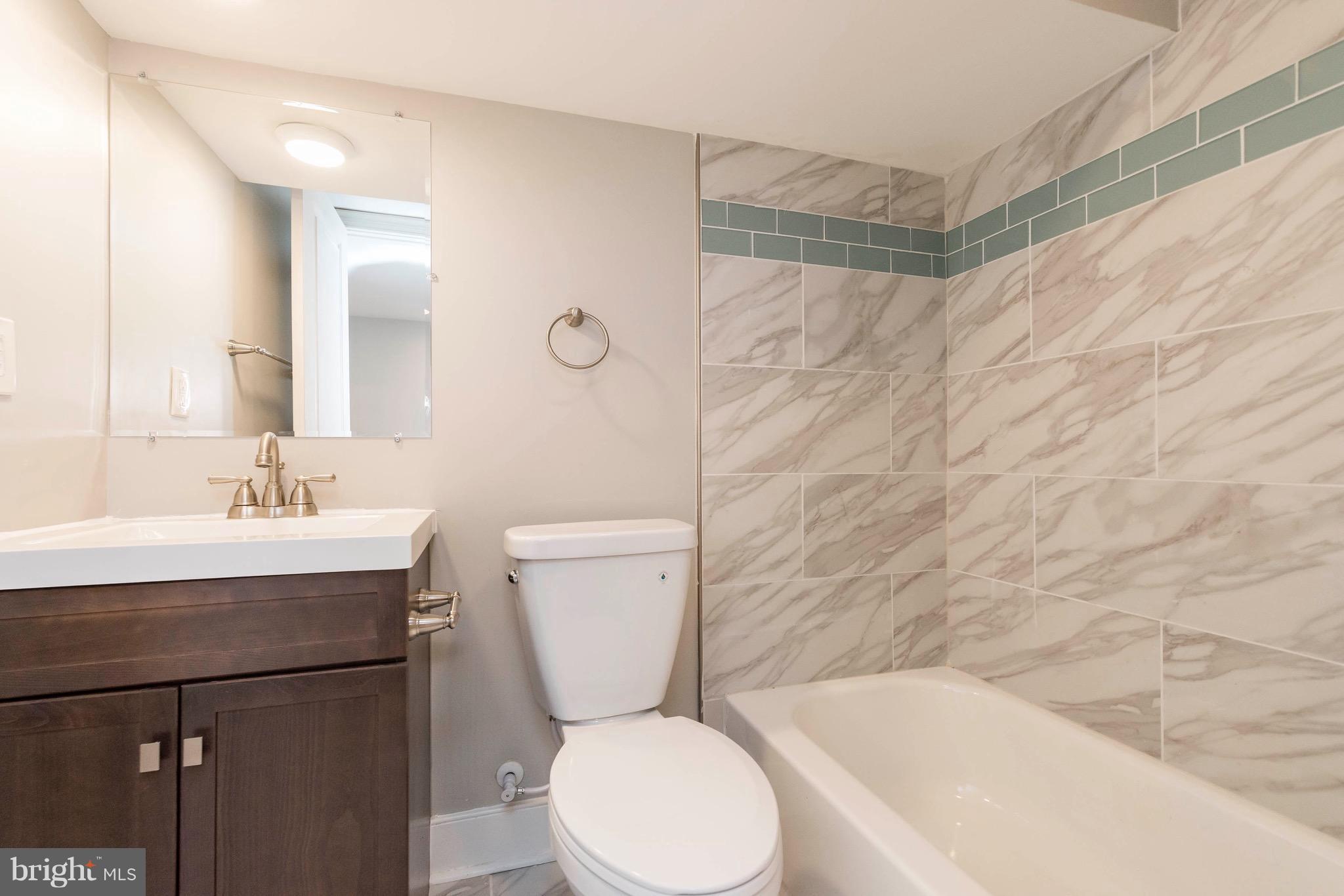 EAGER PARK TOWNHOMES - Residential