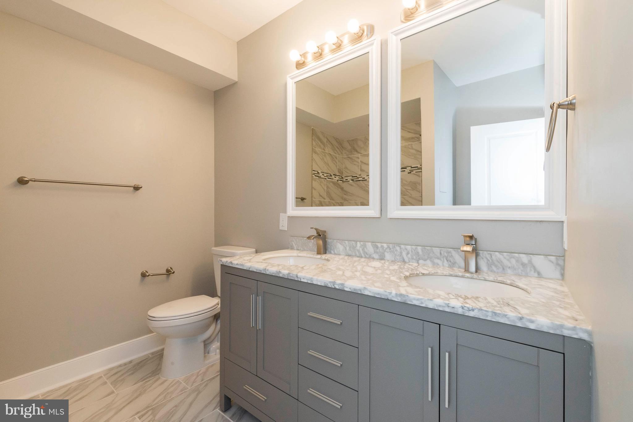 EAGER PARK TOWNHOMES - Residential