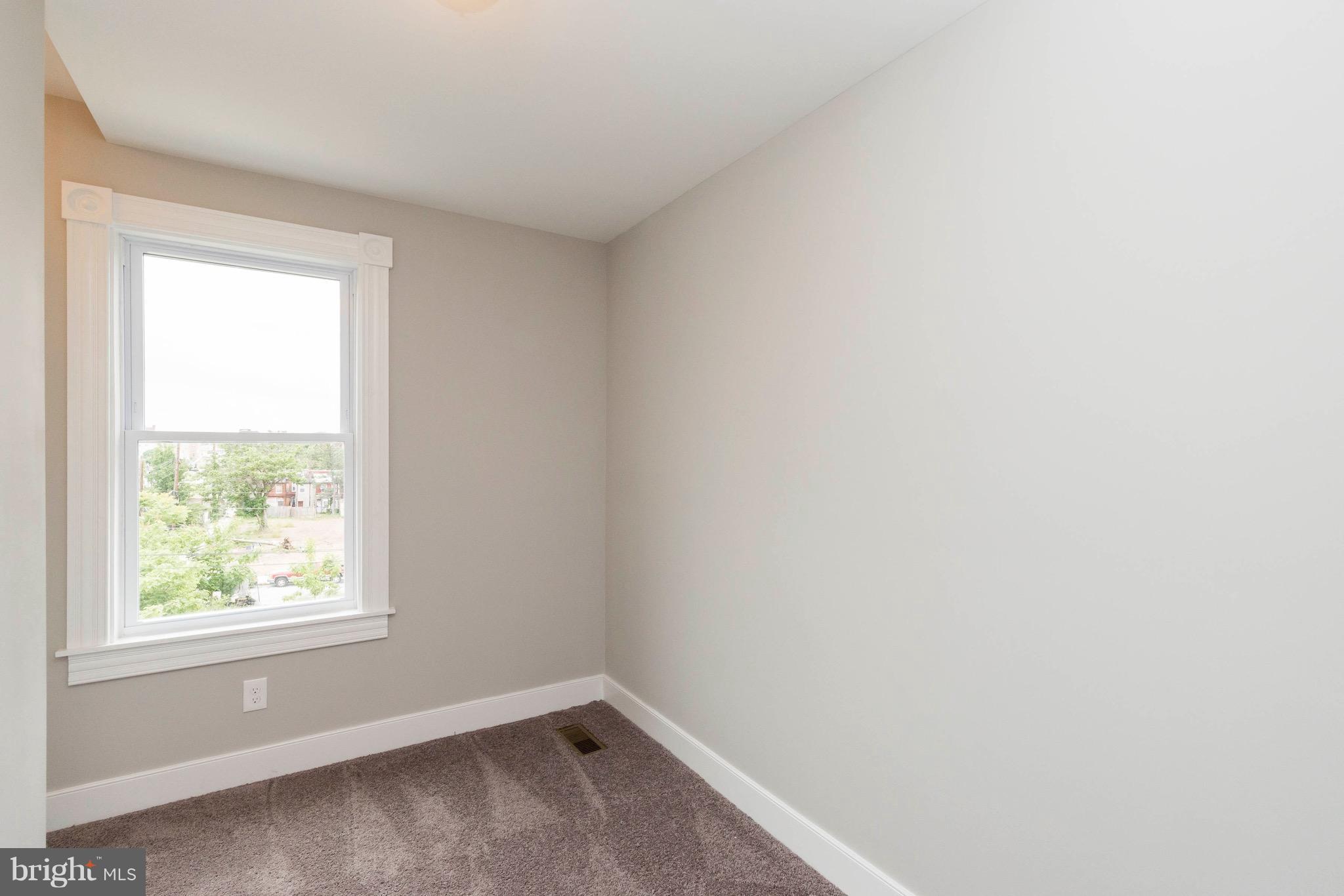 EAGER PARK TOWNHOMES - Residential