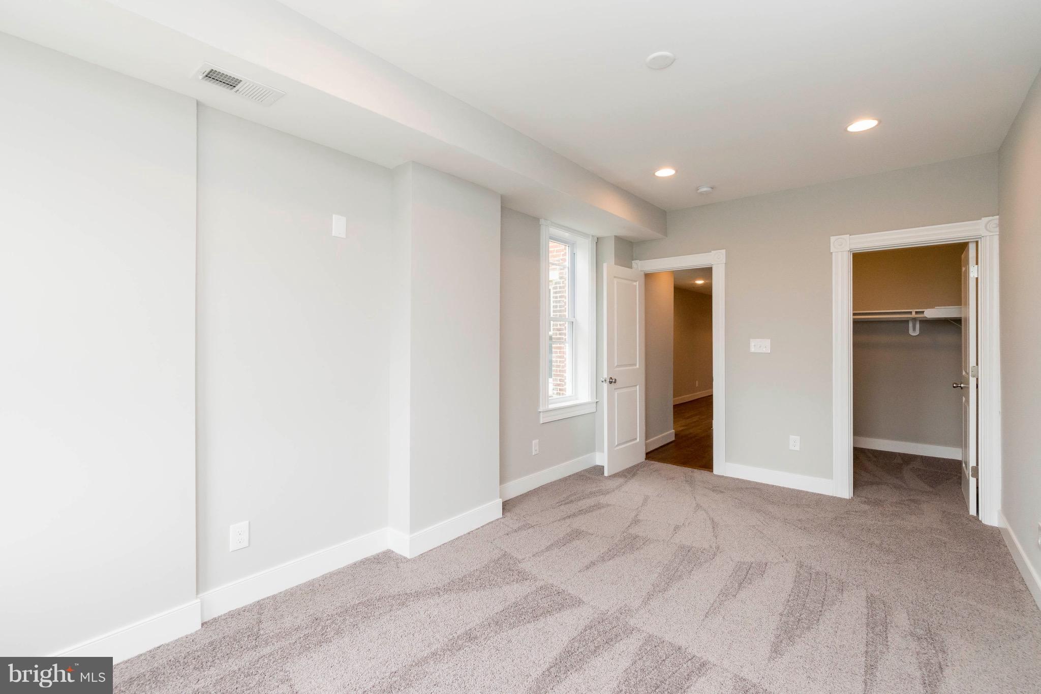 EAGER PARK TOWNHOMES - Residential