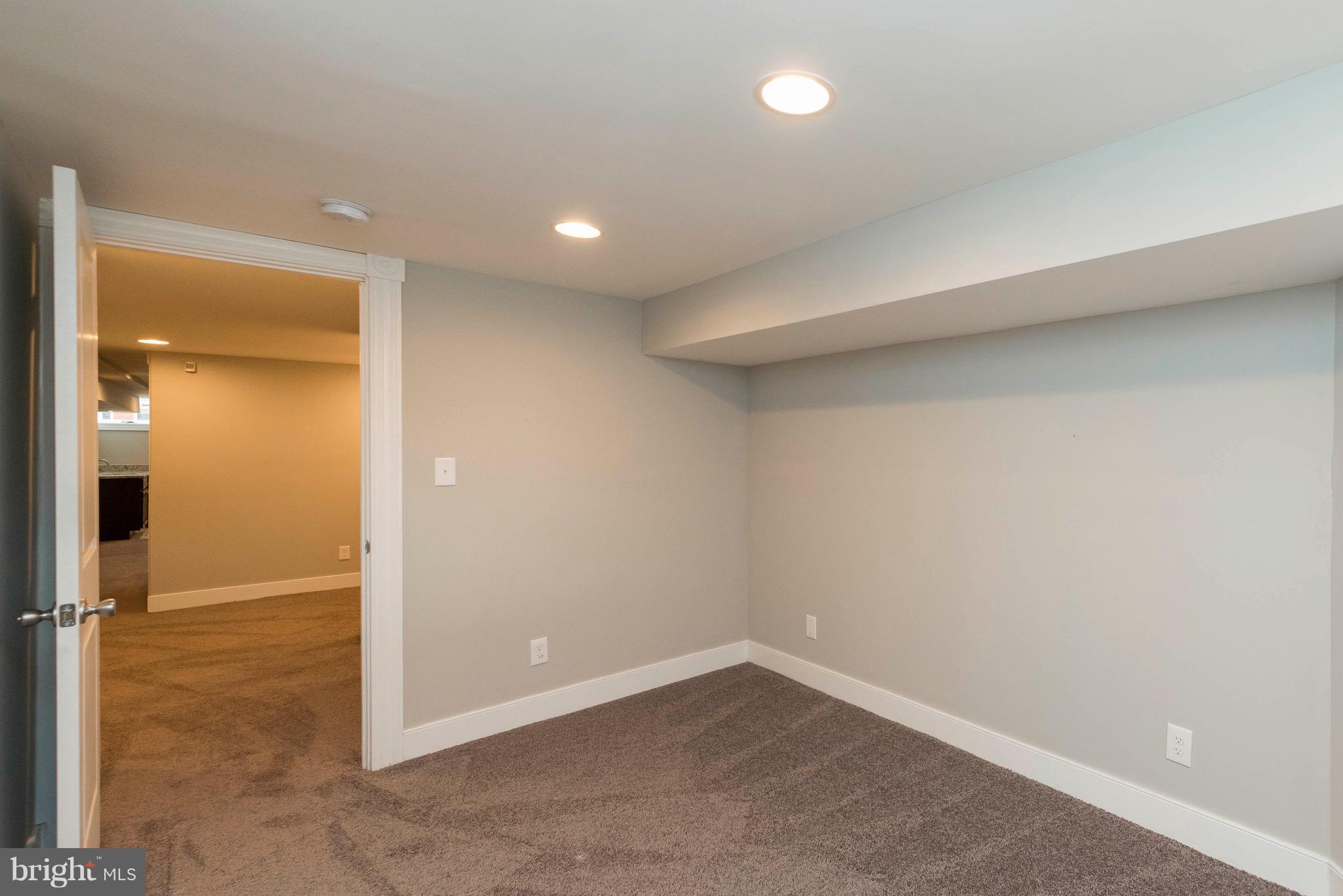 EAGER PARK TOWNHOMES - Residential