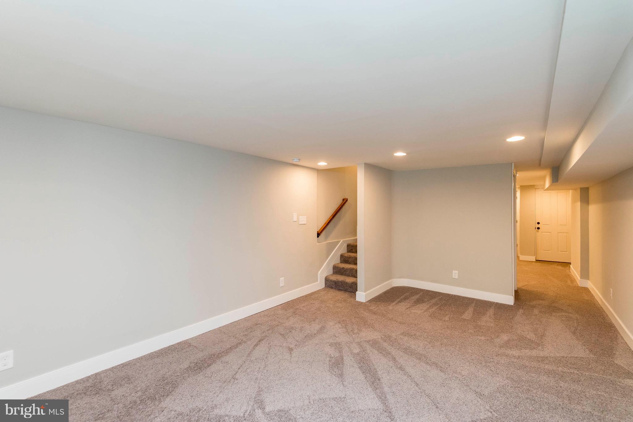 EAGER PARK TOWNHOMES - Residential