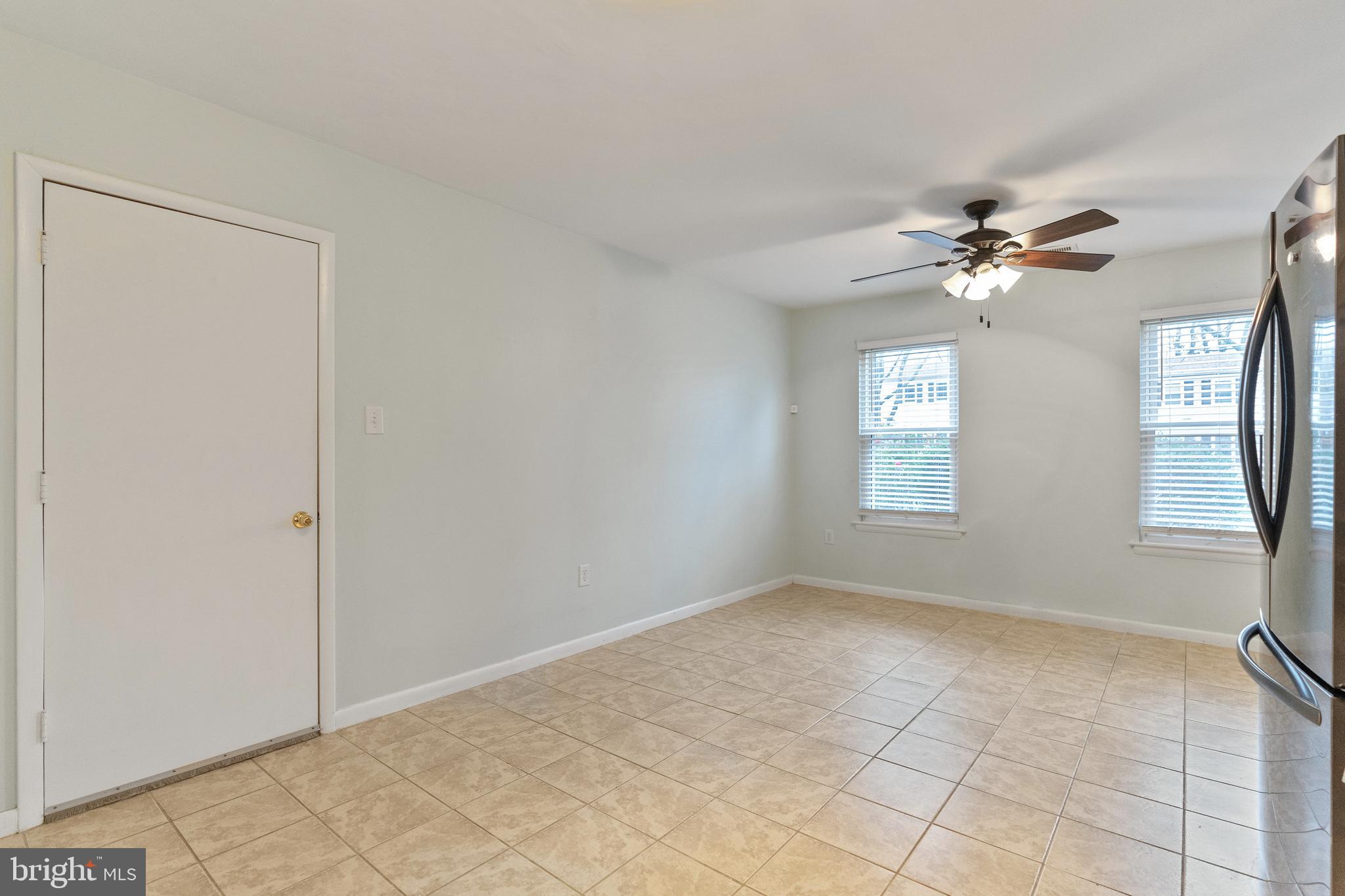 DALE CITY - Residential