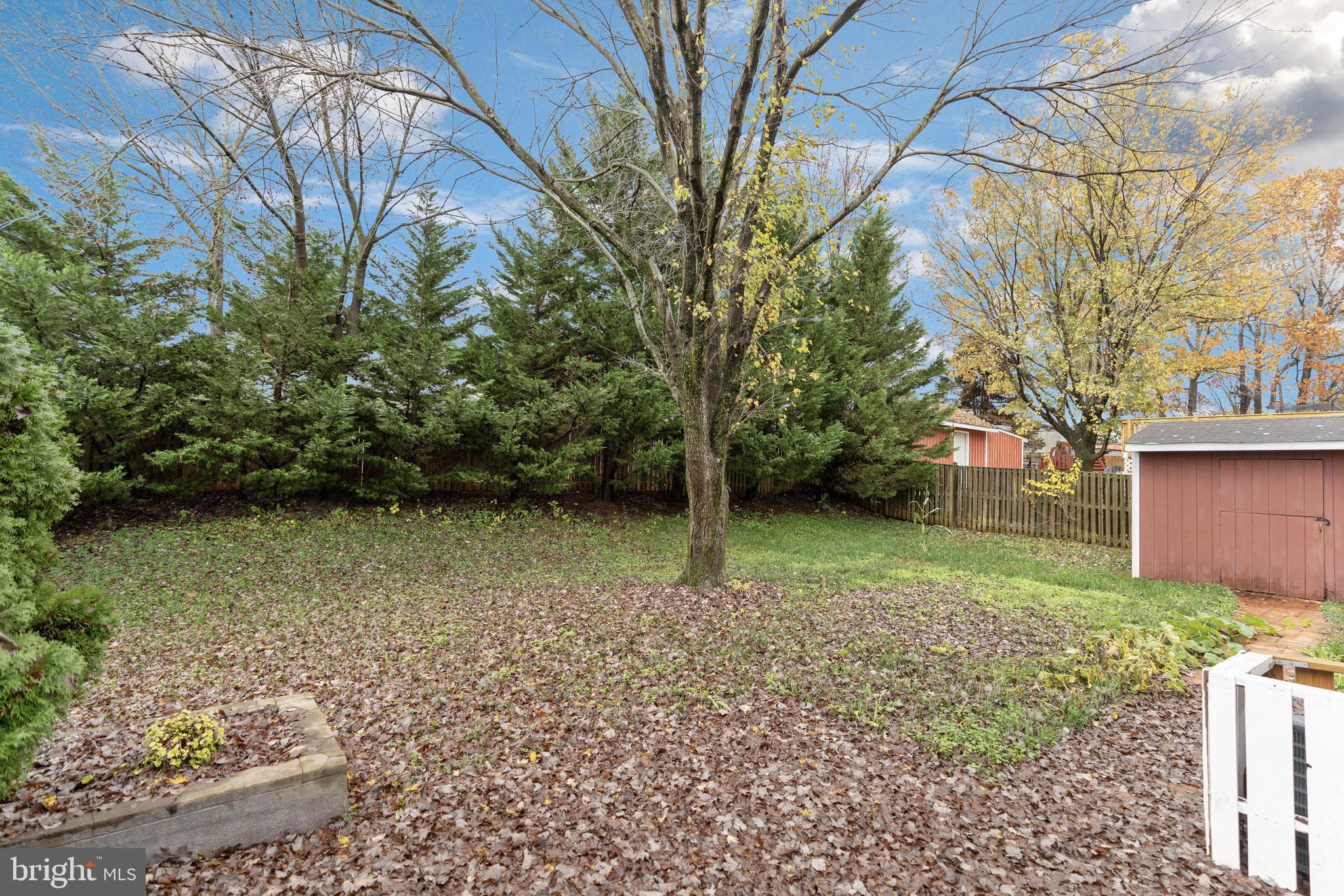 DALE CITY - Residential