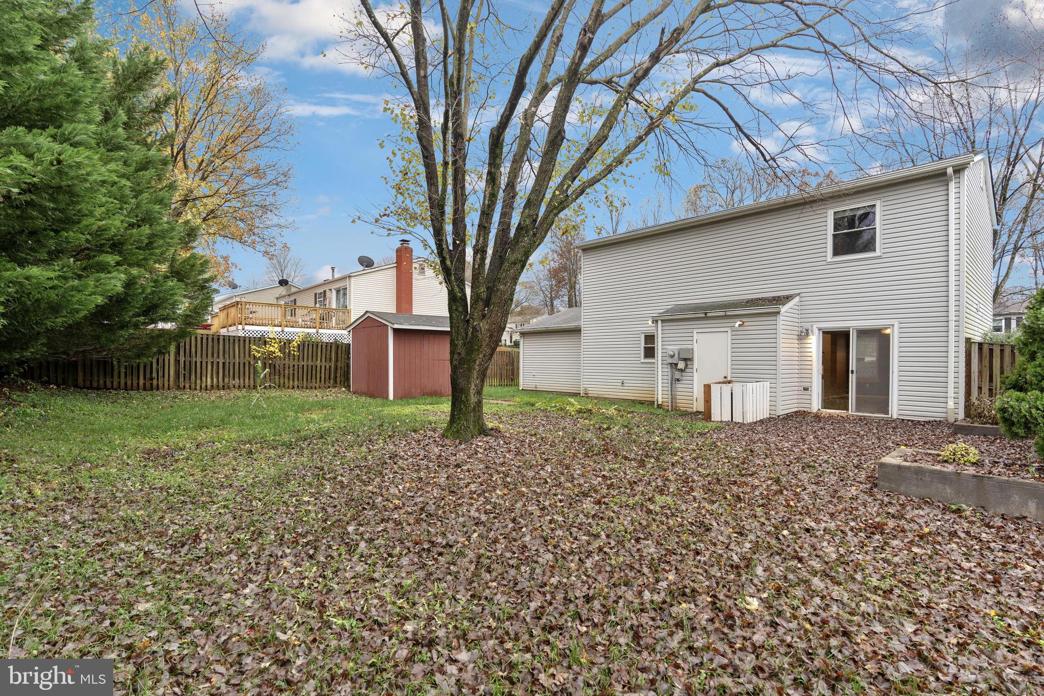 DALE CITY - Residential