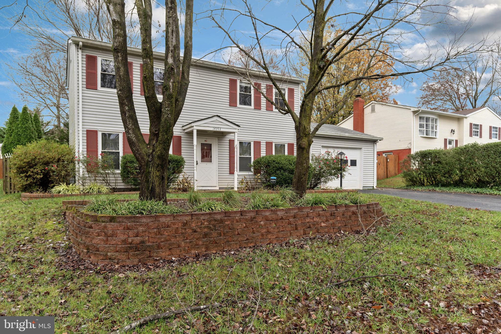 DALE CITY - Residential