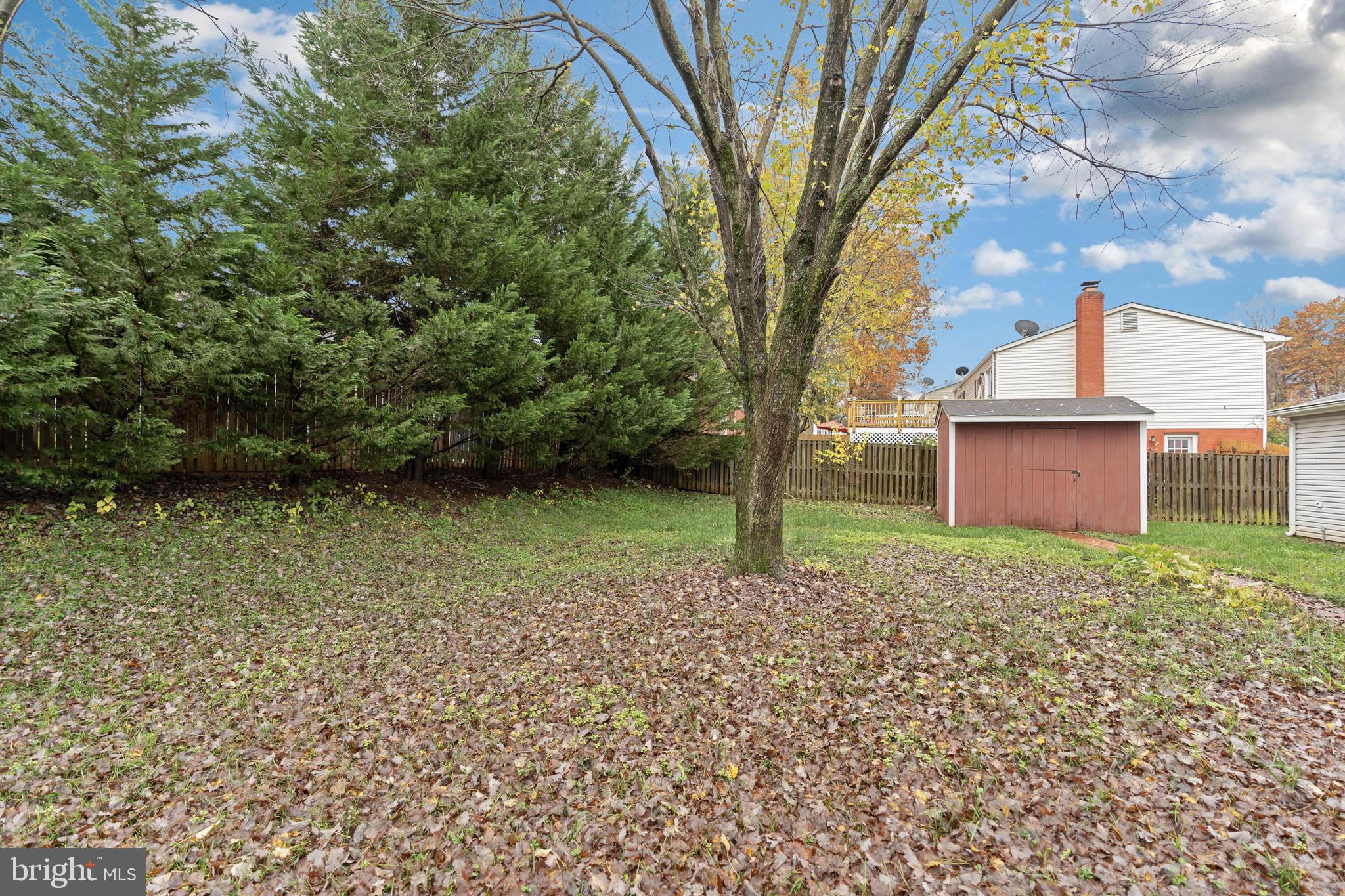 DALE CITY - Residential