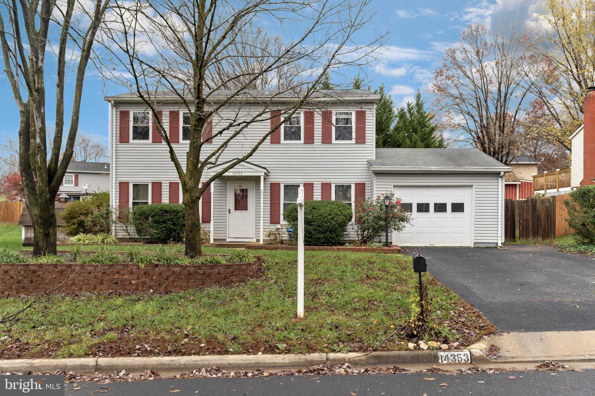 DALE CITY - Residential