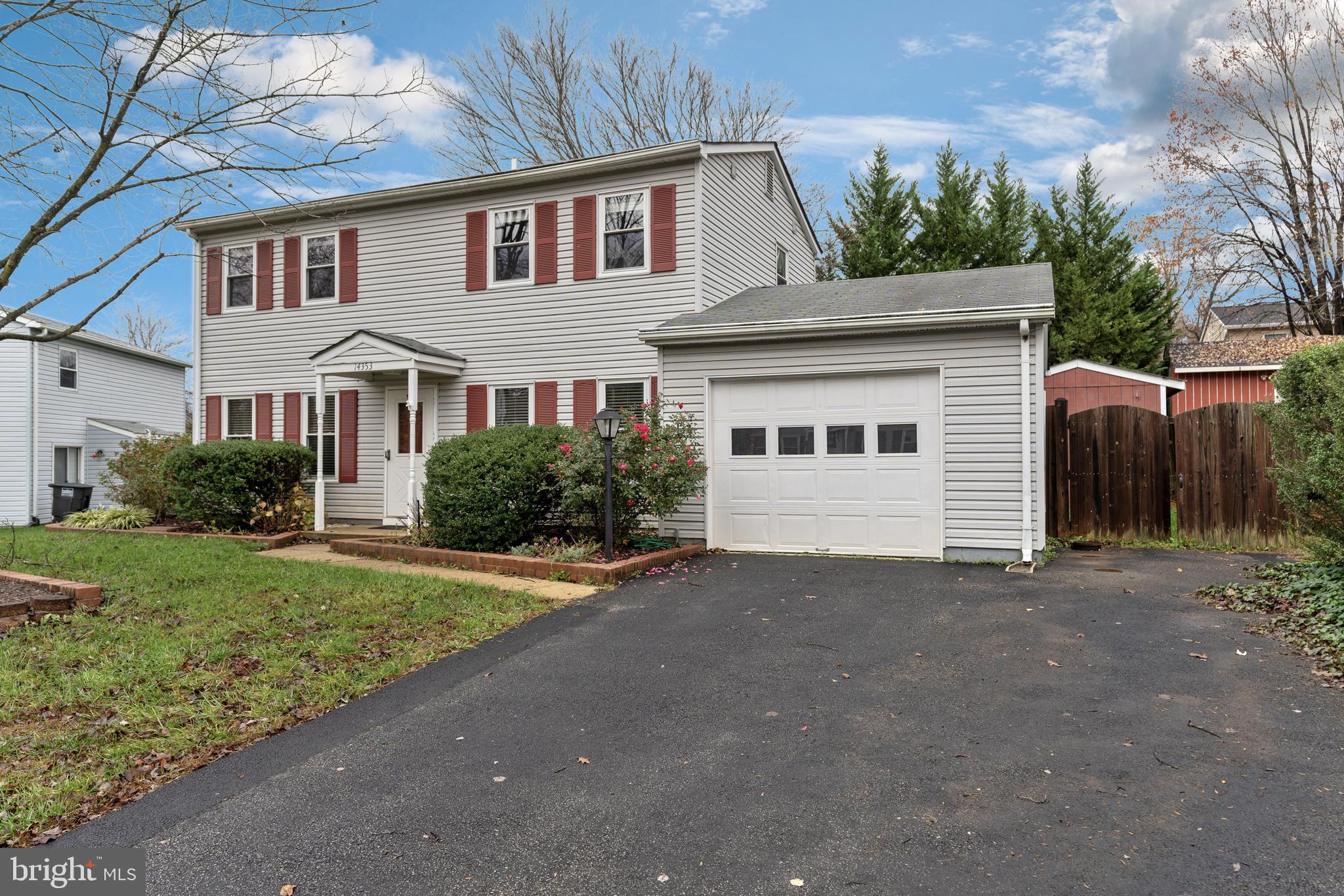 DALE CITY - Residential