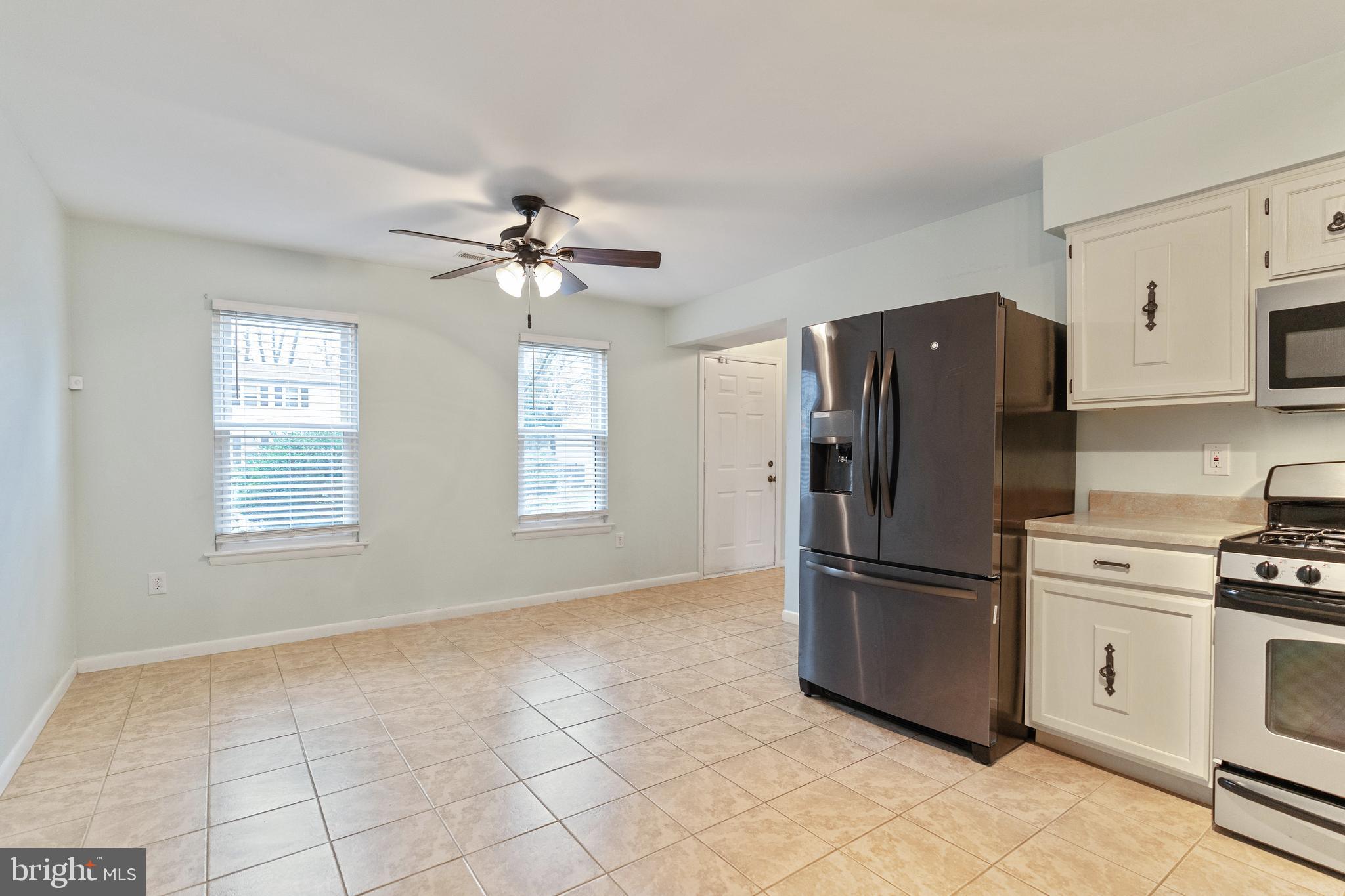 DALE CITY - Residential