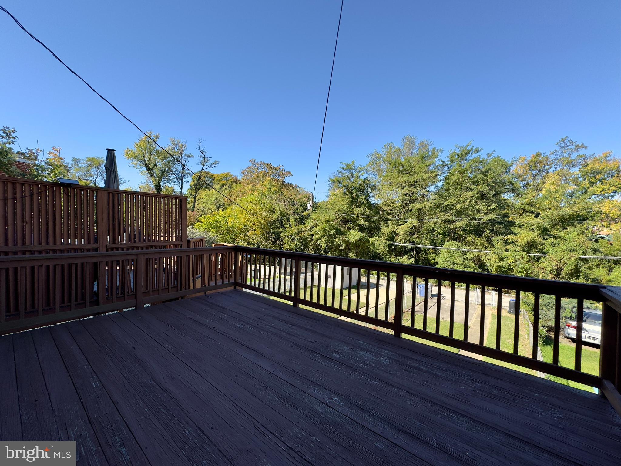 ARBUTUS - Residential Lease