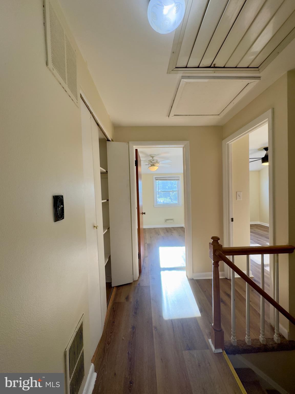 ARBUTUS - Residential Lease