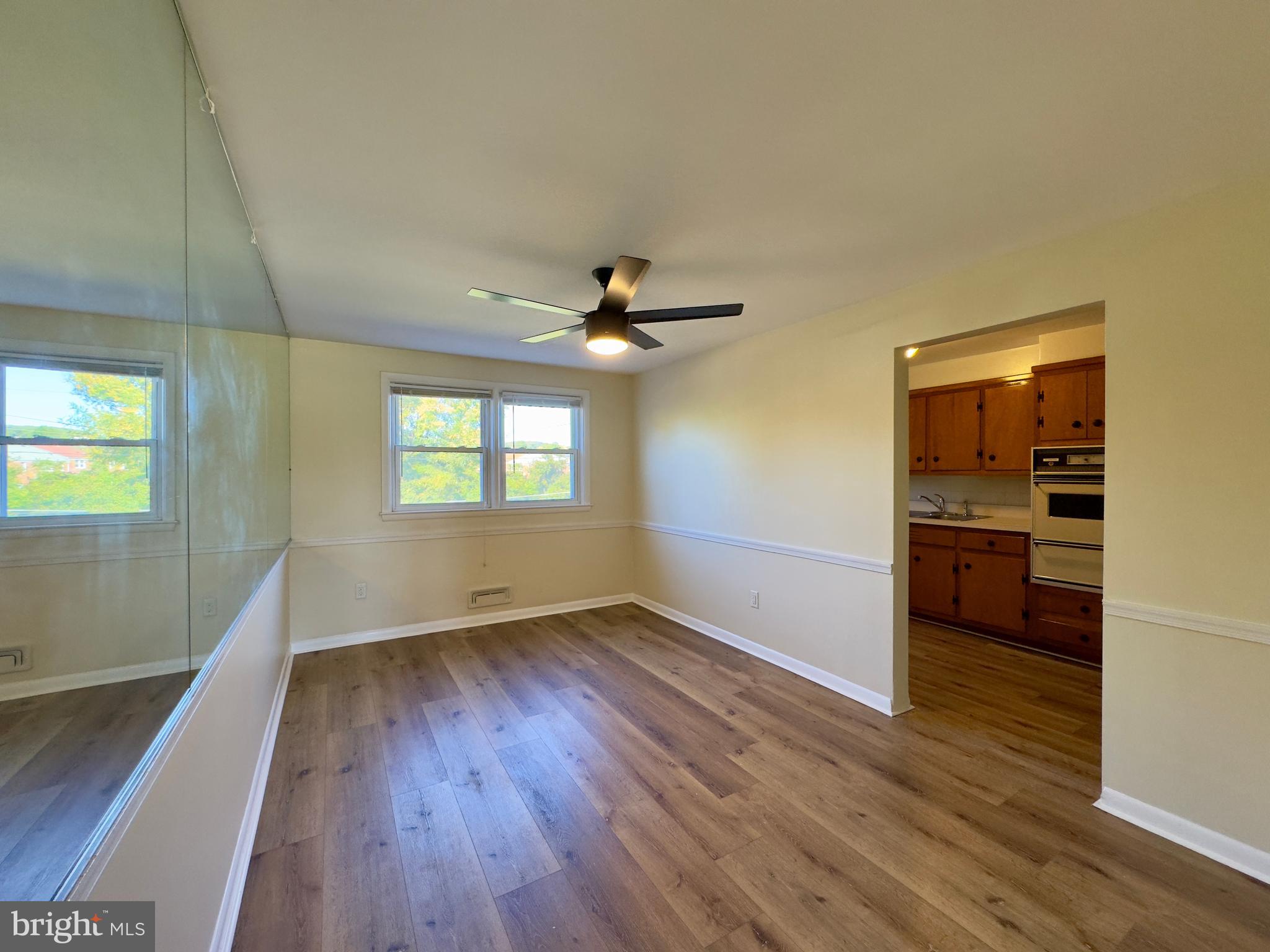 ARBUTUS - Residential Lease