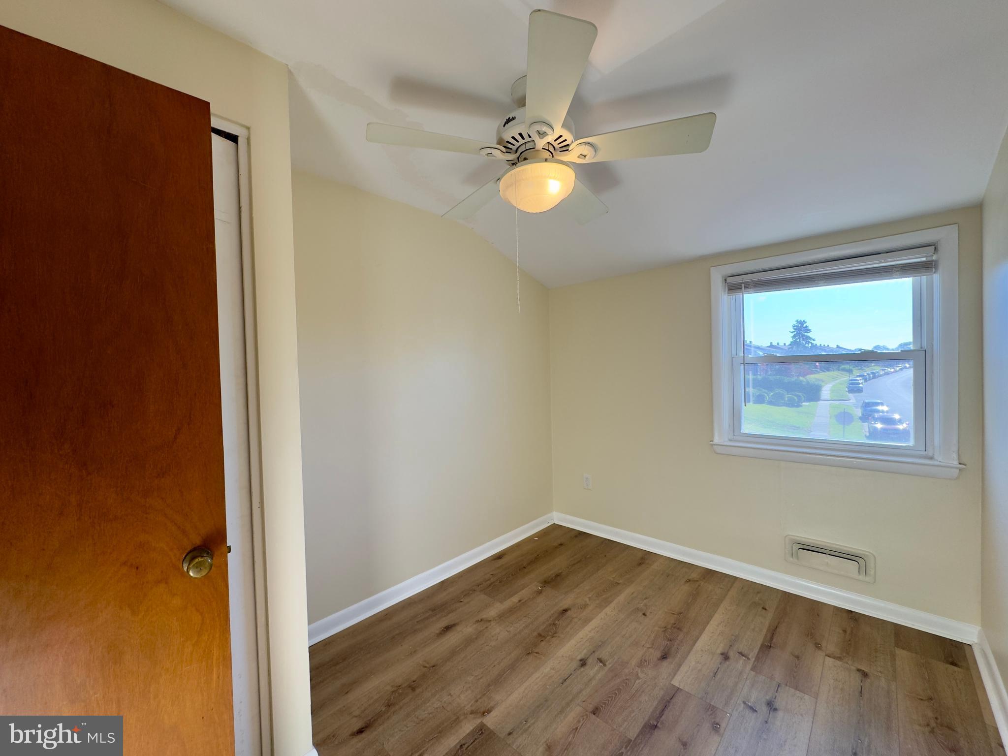 ARBUTUS - Residential Lease