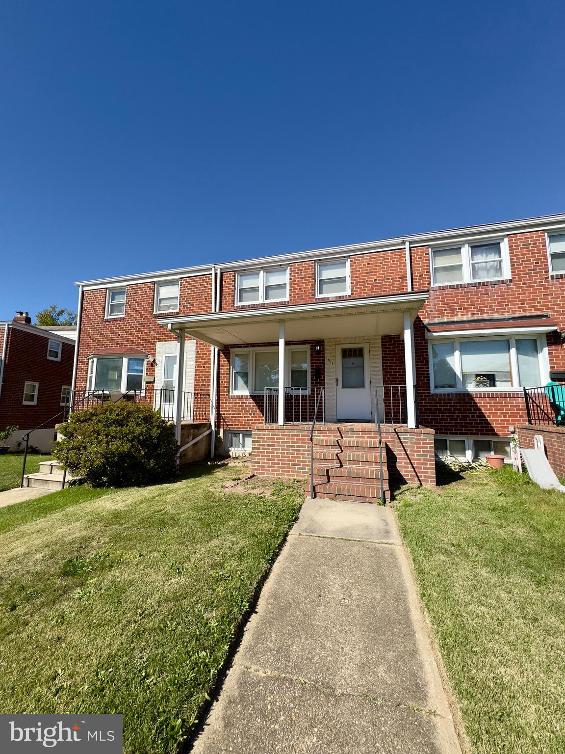 ARBUTUS - Residential Lease