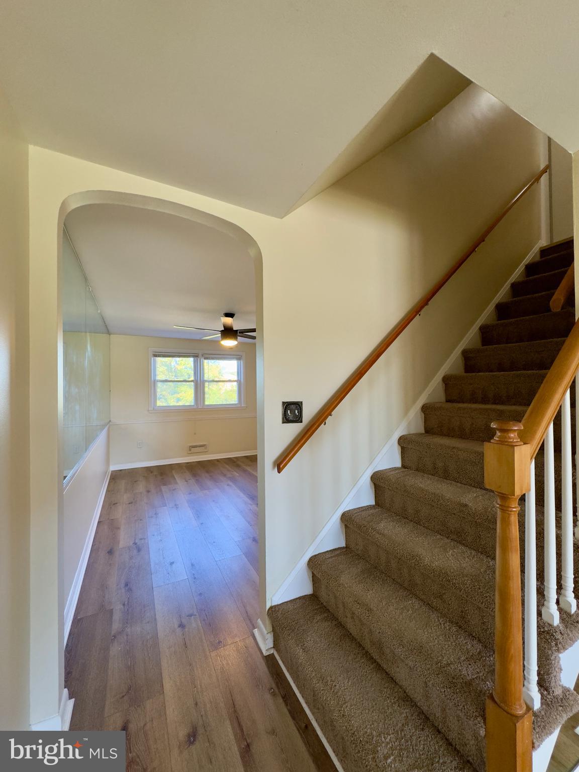 ARBUTUS - Residential Lease