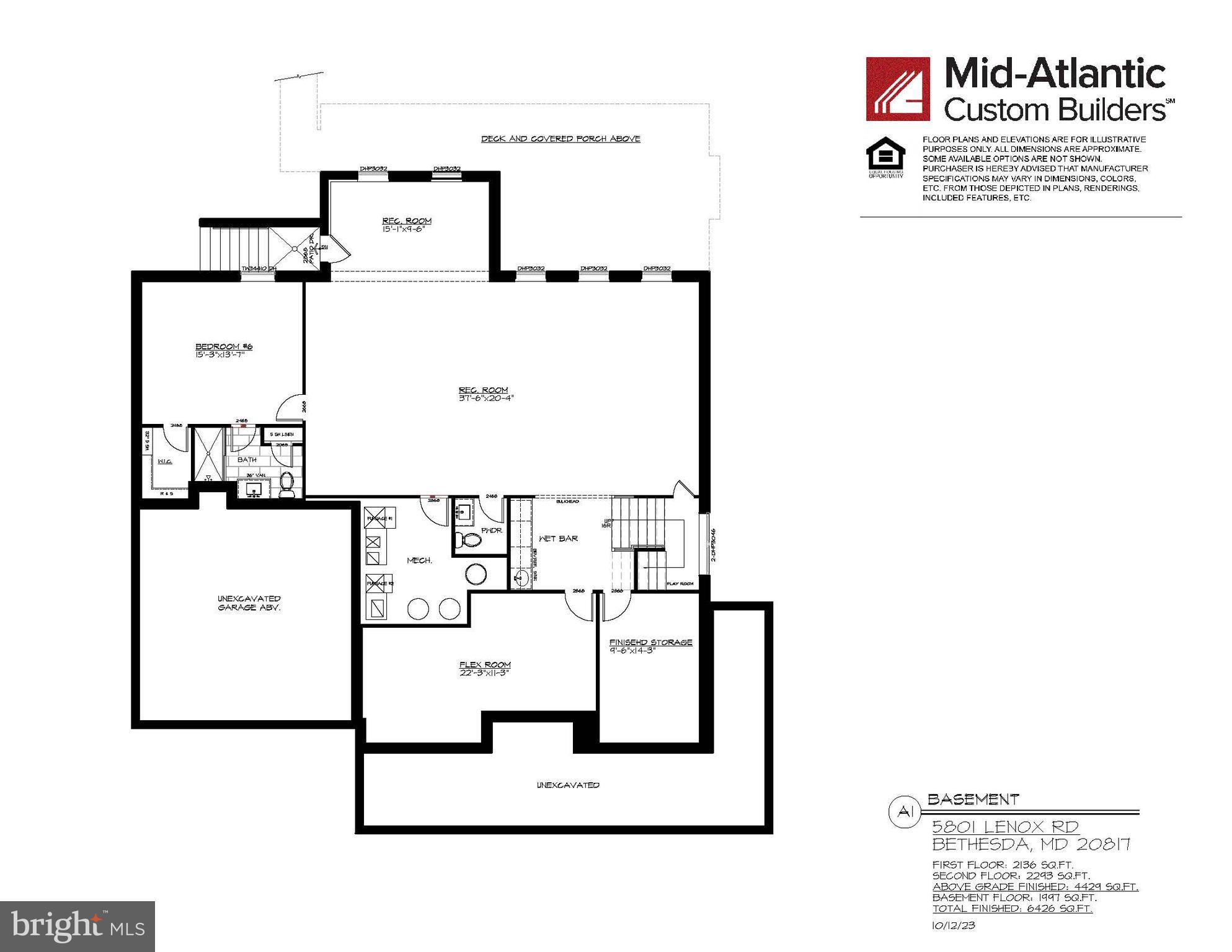KENWOOD PARK - Residential