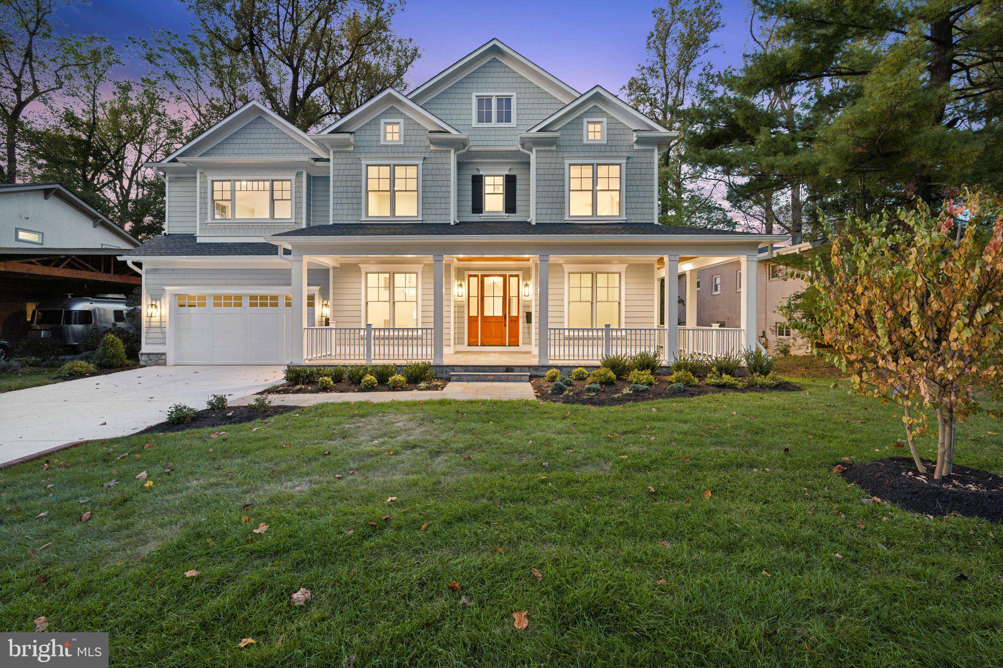 KENWOOD PARK - Residential