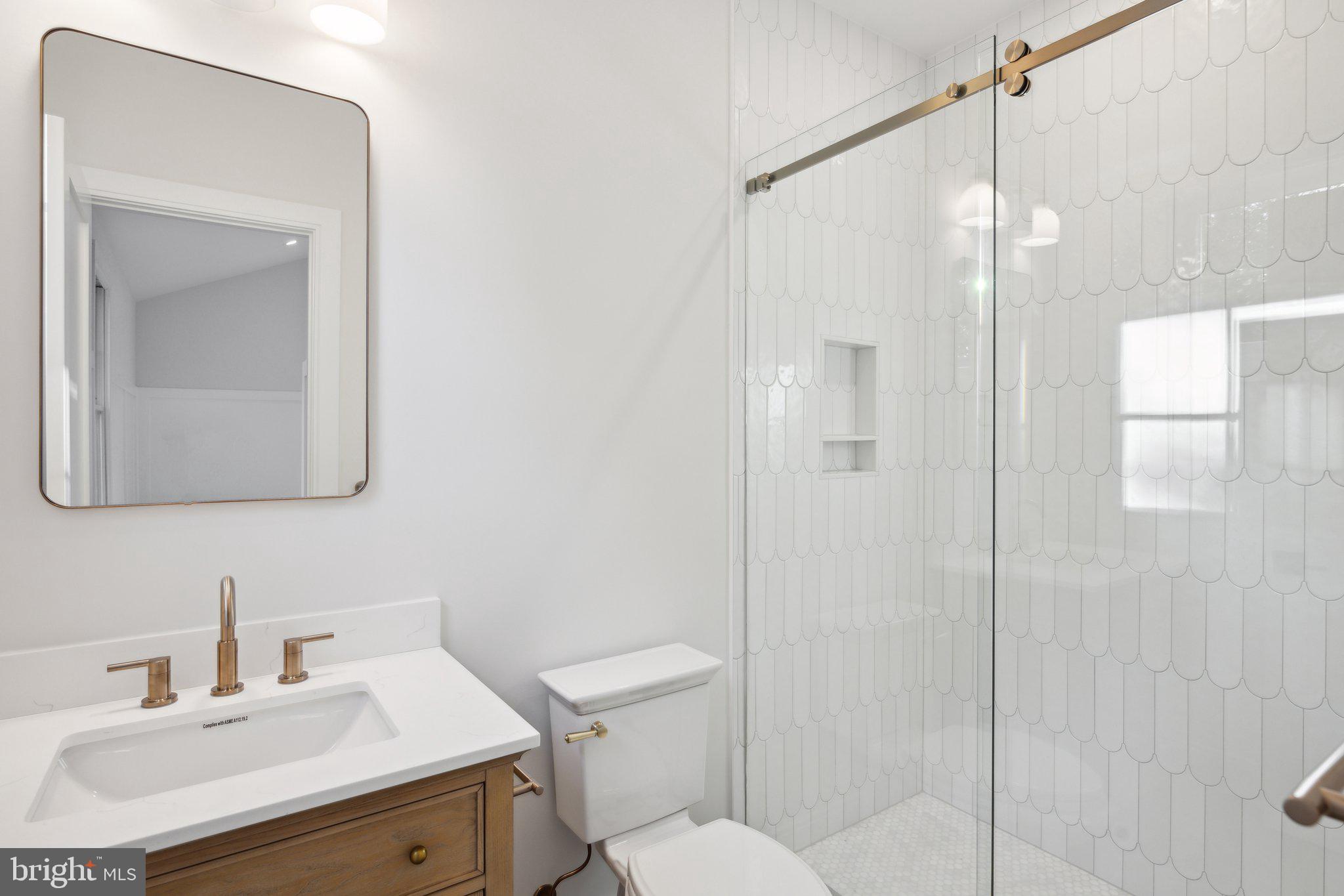 KENWOOD PARK - Residential